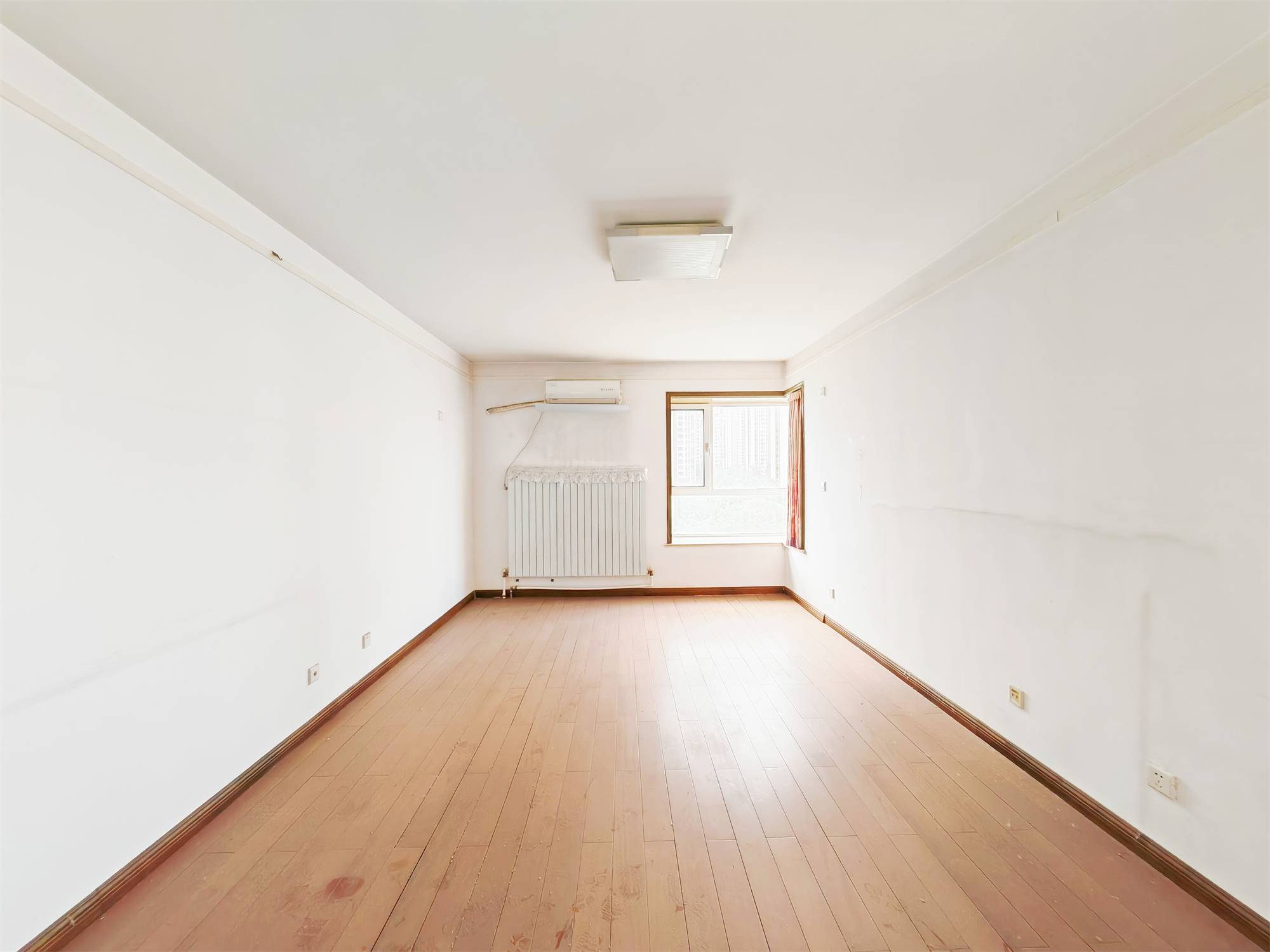 鲁能领秀城D区（九区）