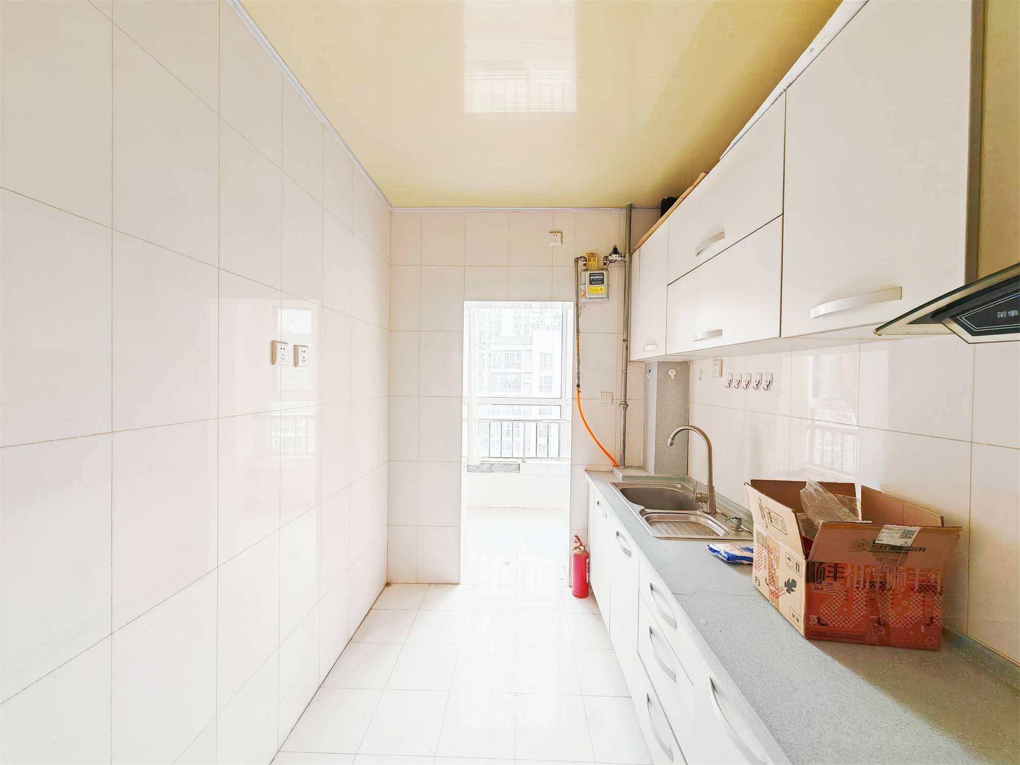 鲁能领秀城D区（九区）