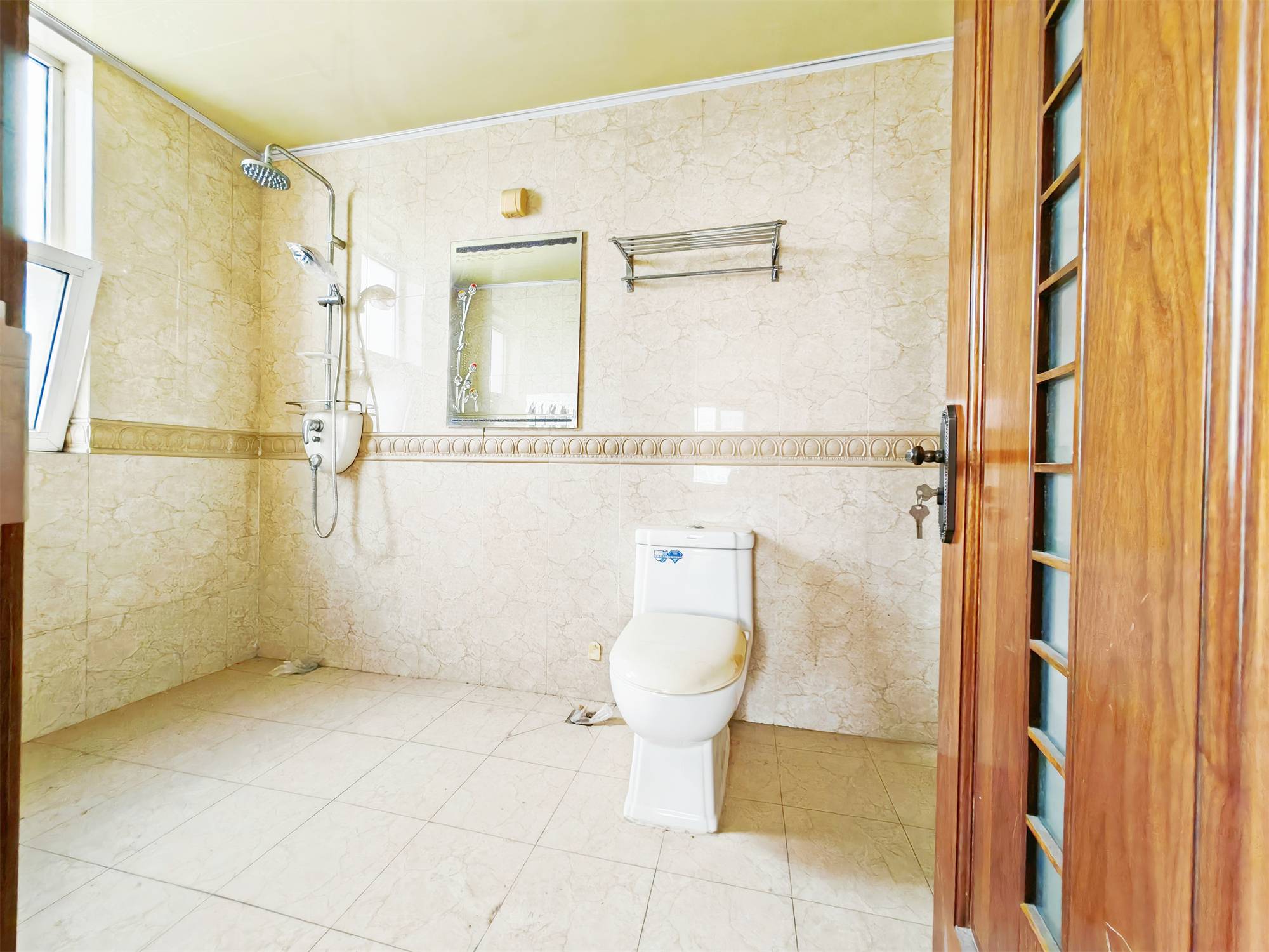 鲁能领秀城D区（九区）