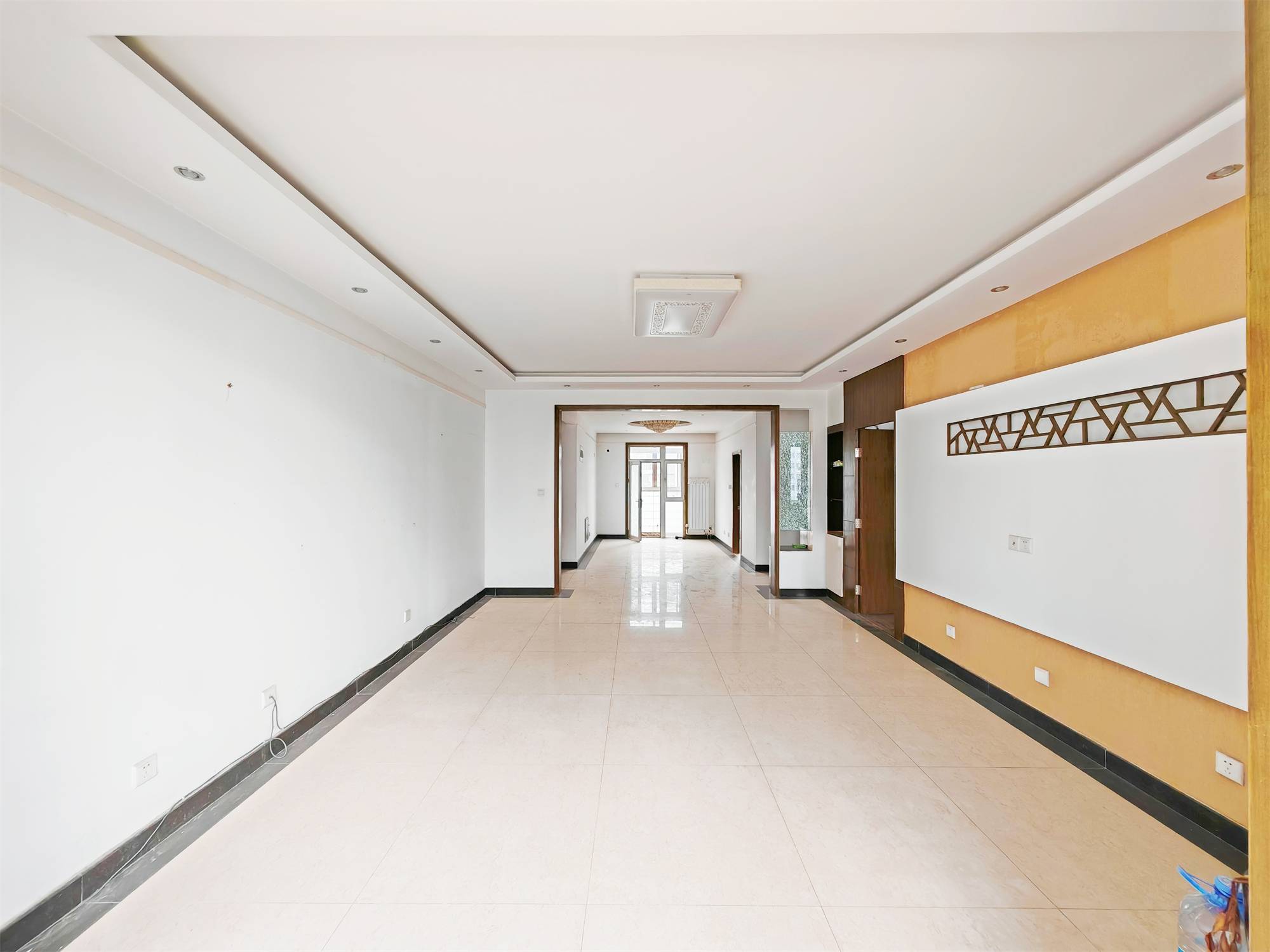 鲁能领秀城D区（九区）