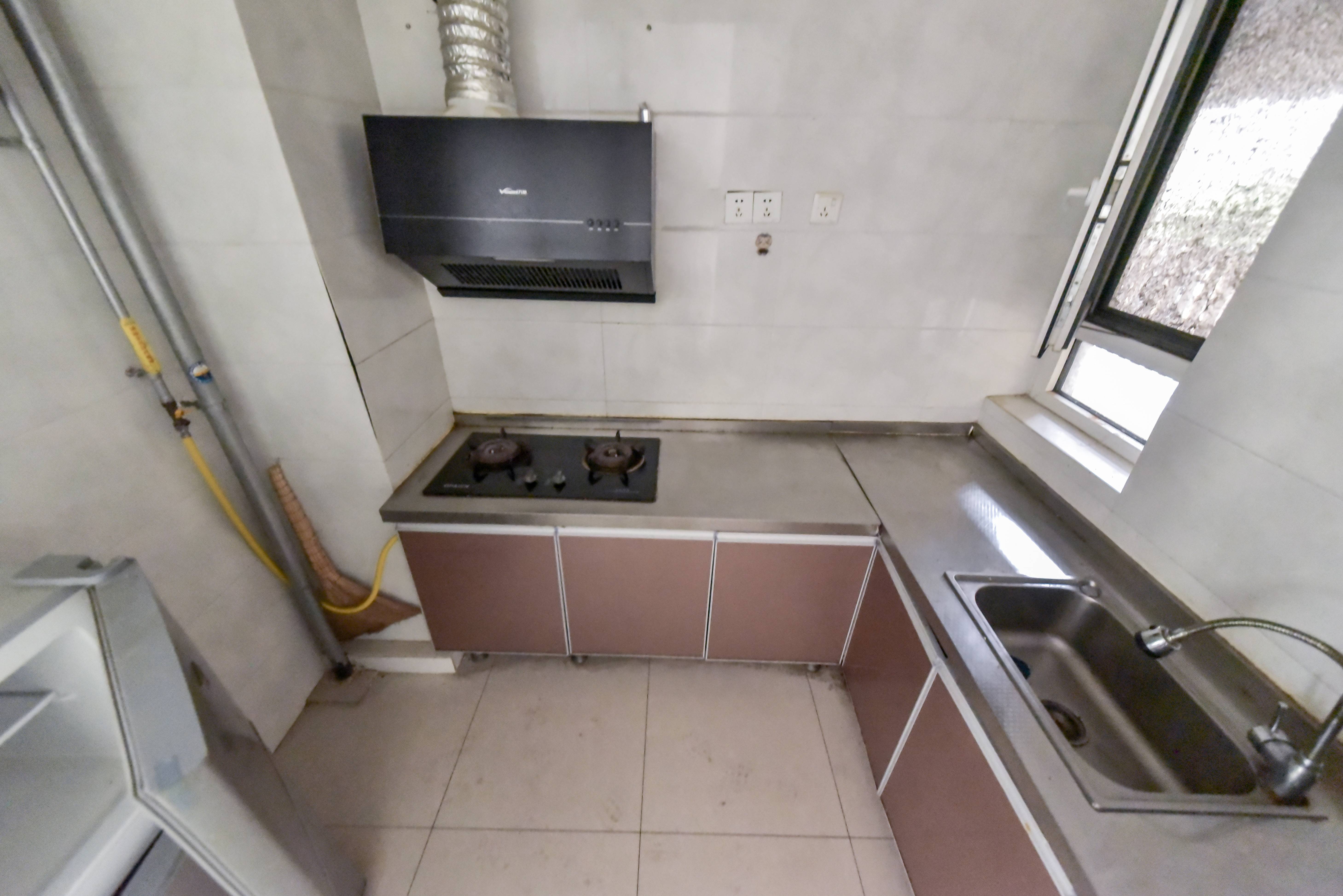 中新国际东城一区