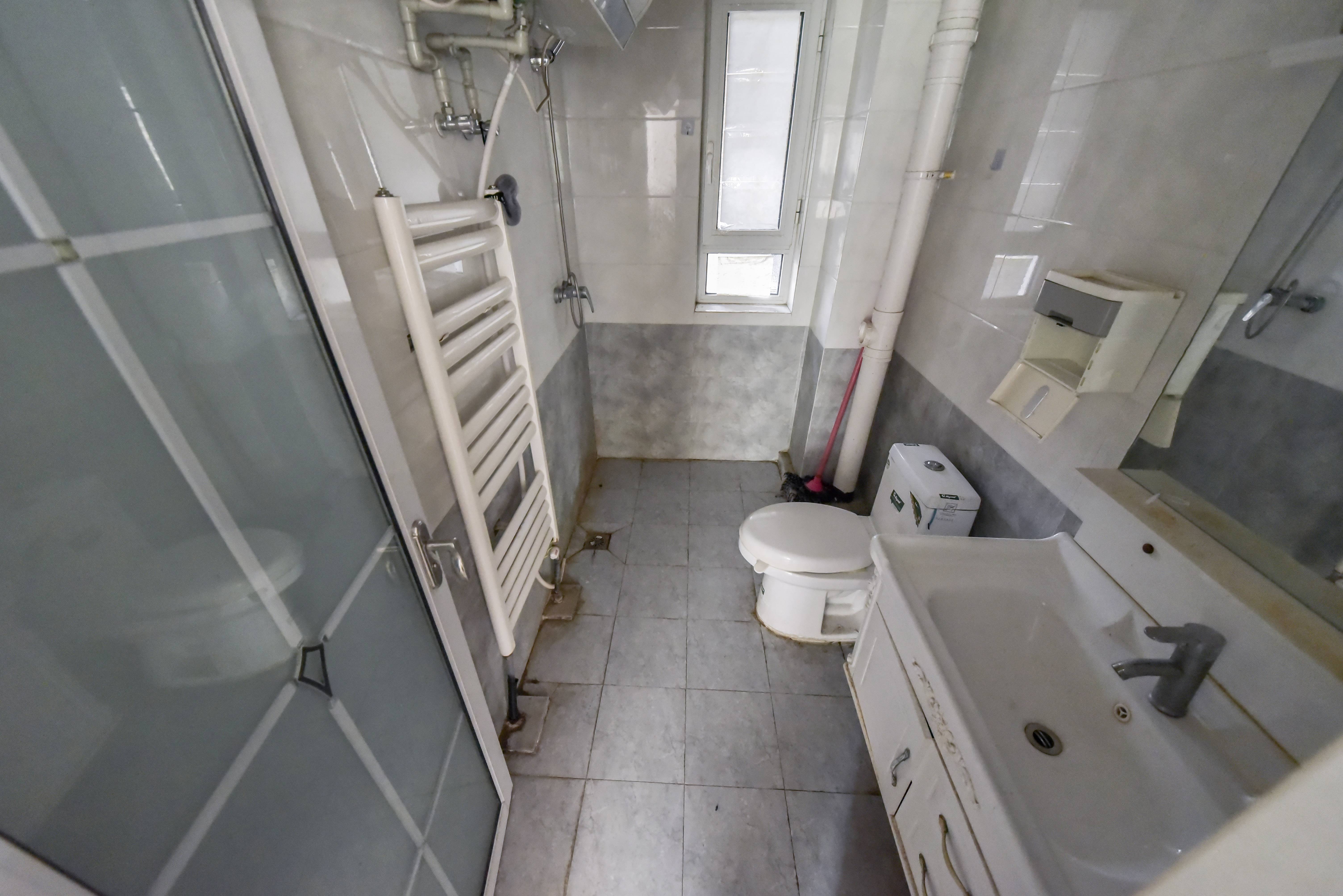 中新国际东城一区