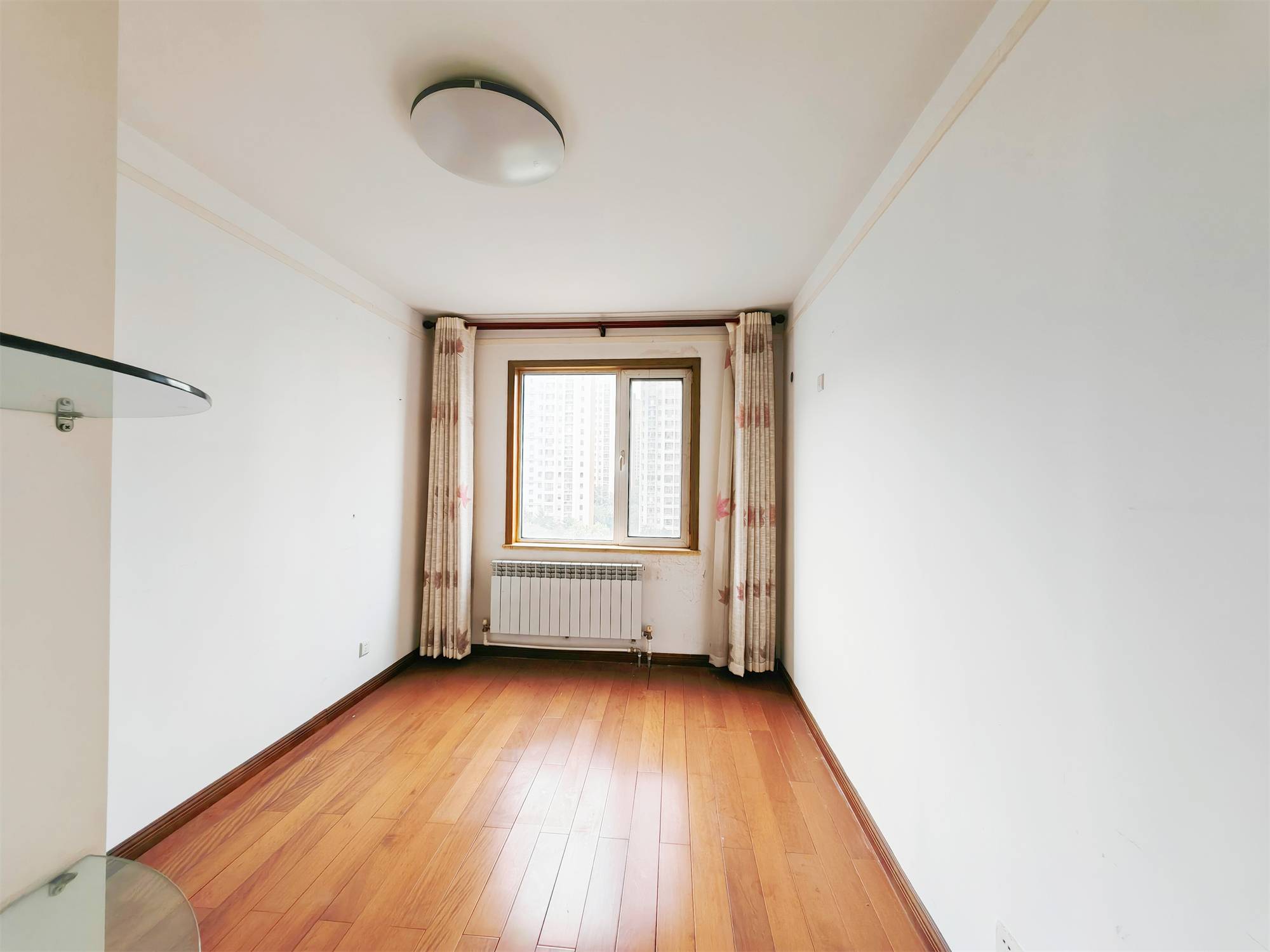 鲁能领秀城D区（九区）