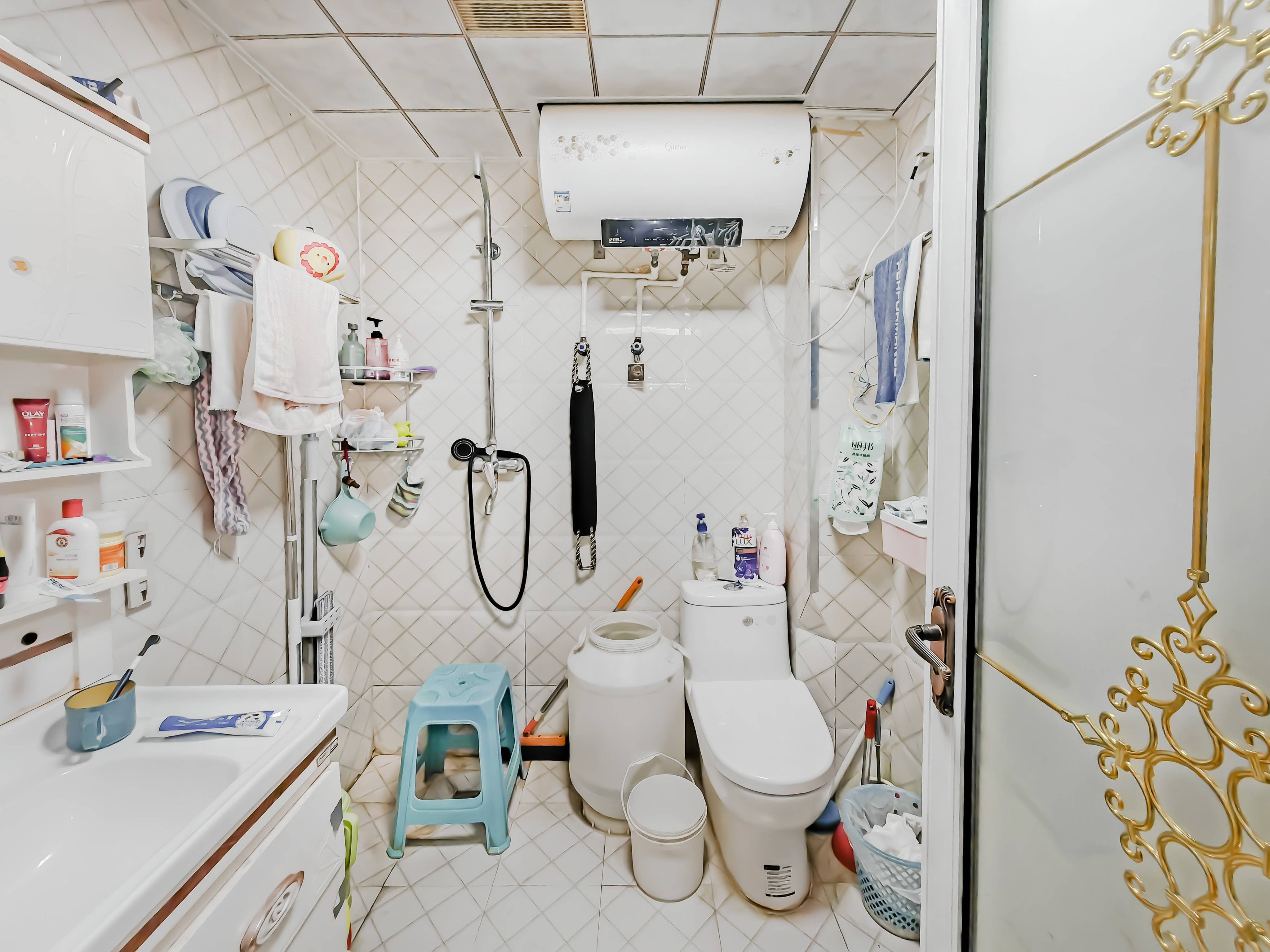 天鸿万象新天哈佛郡