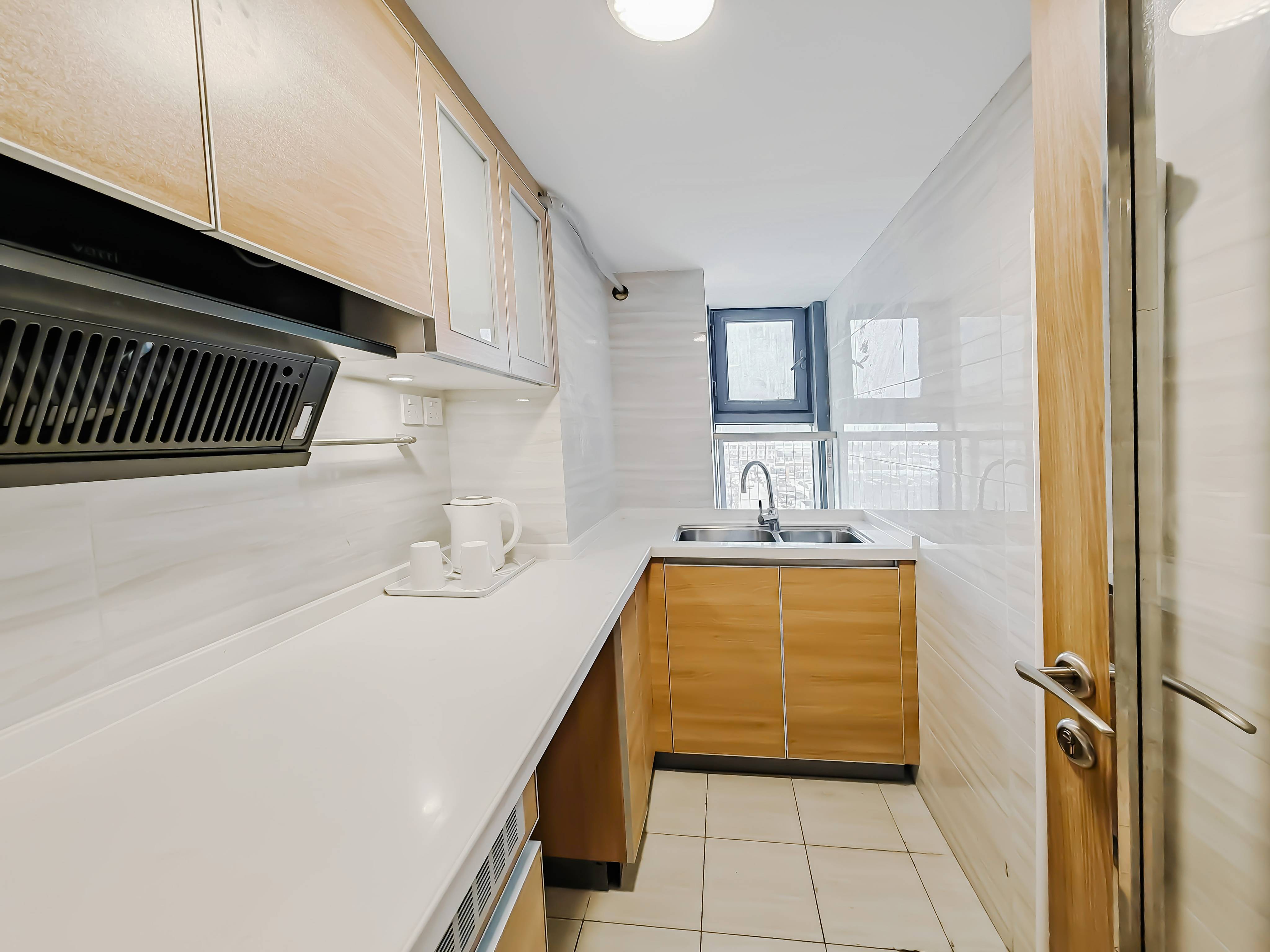 恒大城（商住楼）