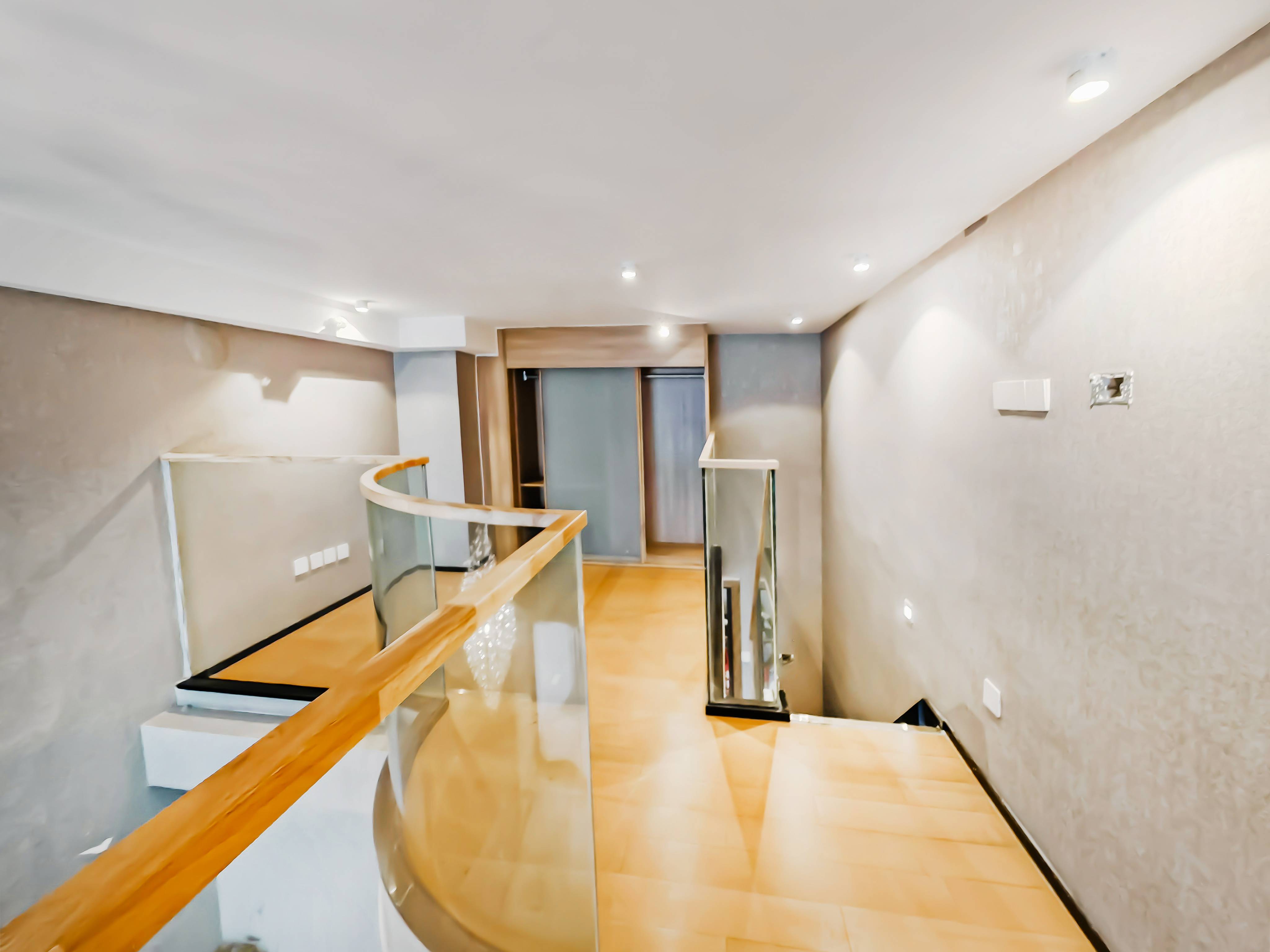 恒大城（商住楼）