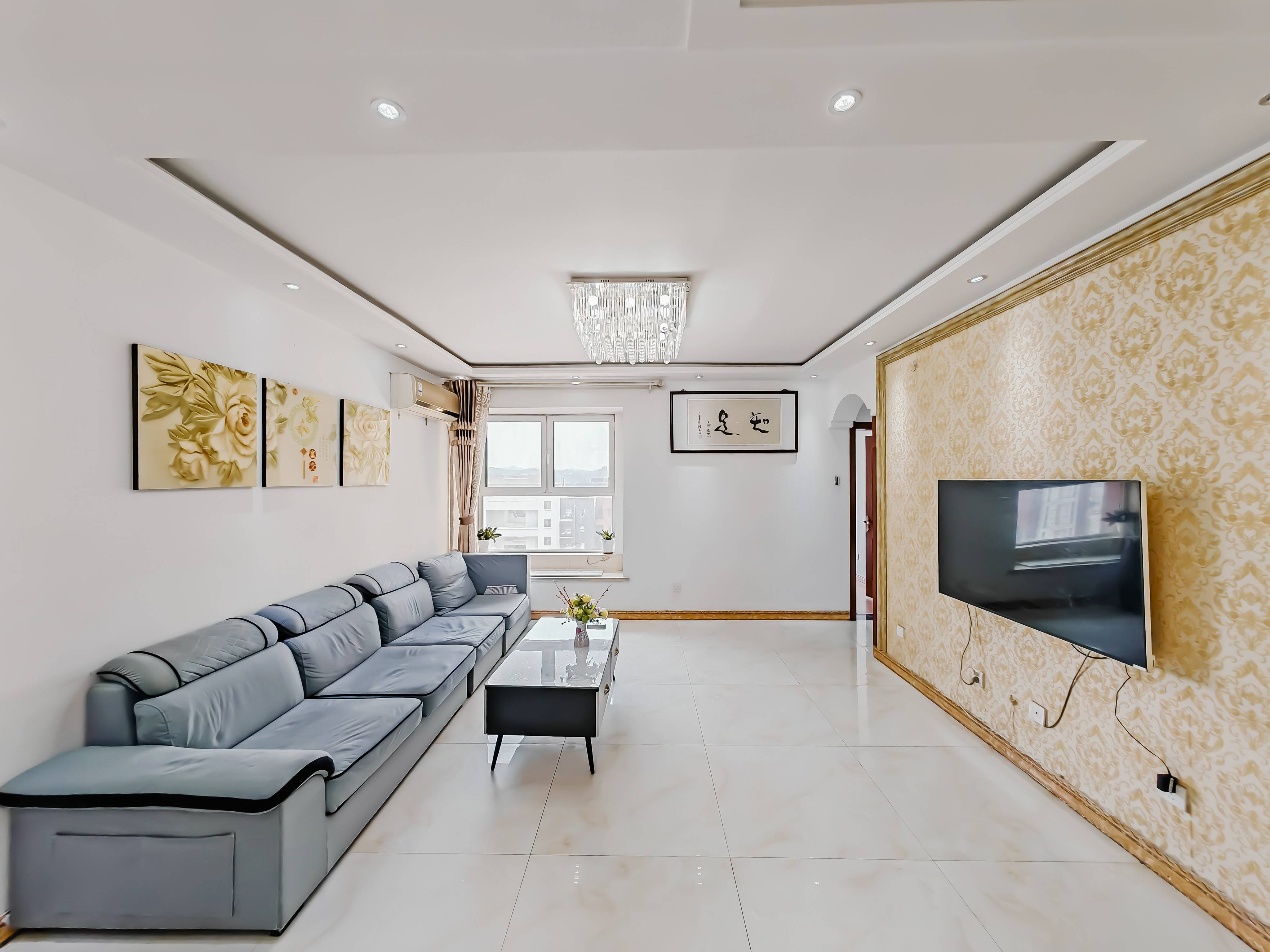 天鸿万象新天理想郡