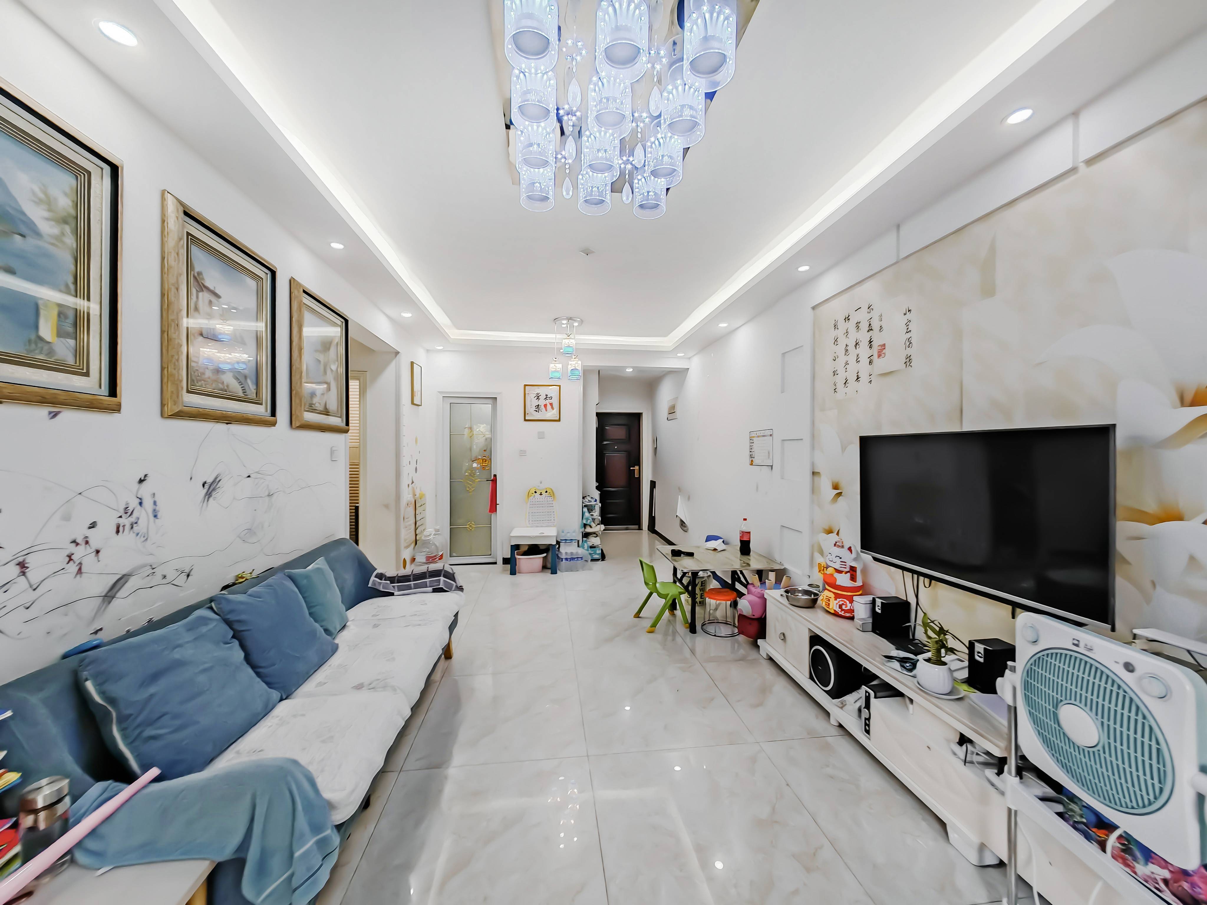 天鸿万象新天哈佛郡