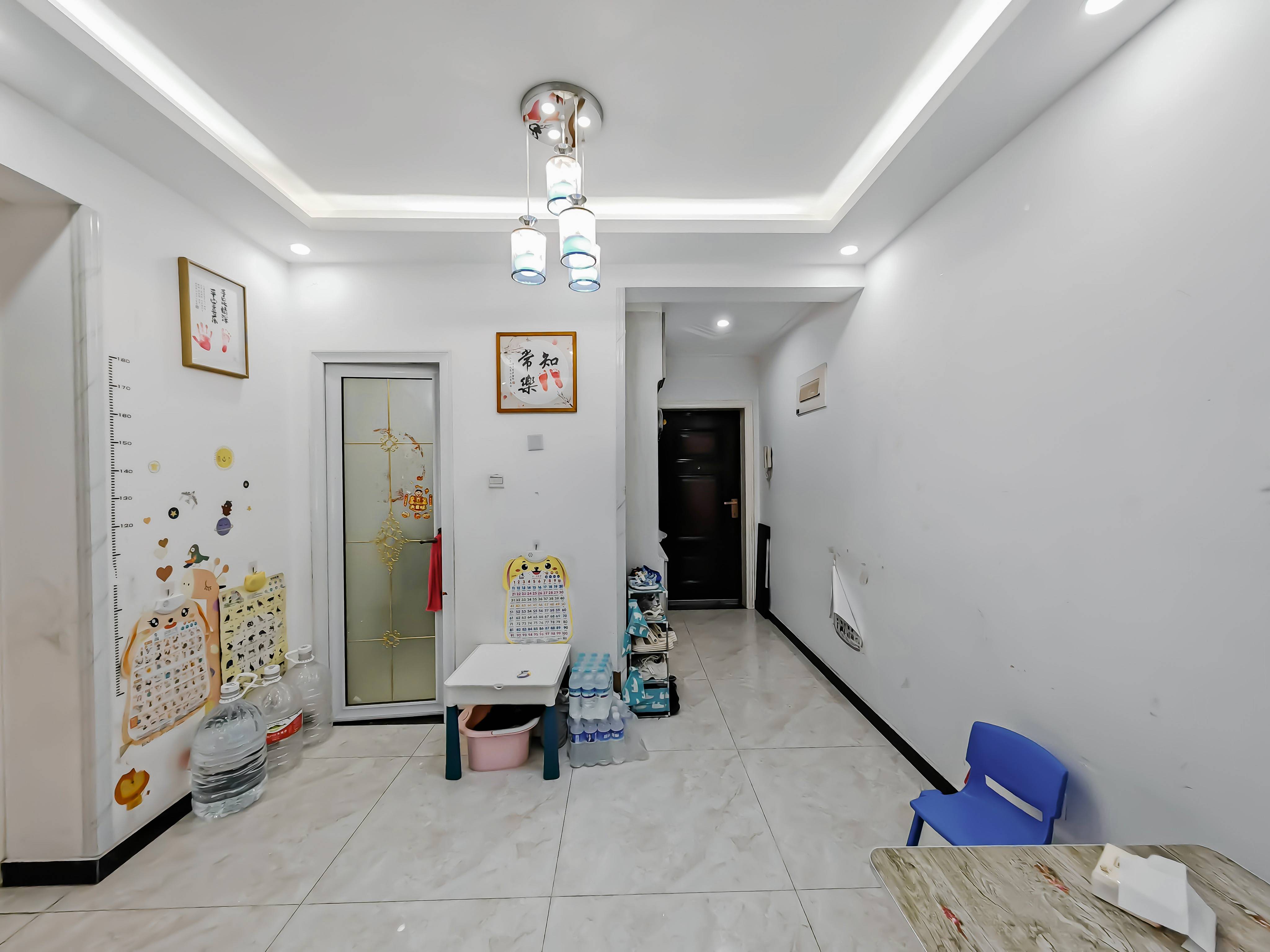 天鸿万象新天哈佛郡