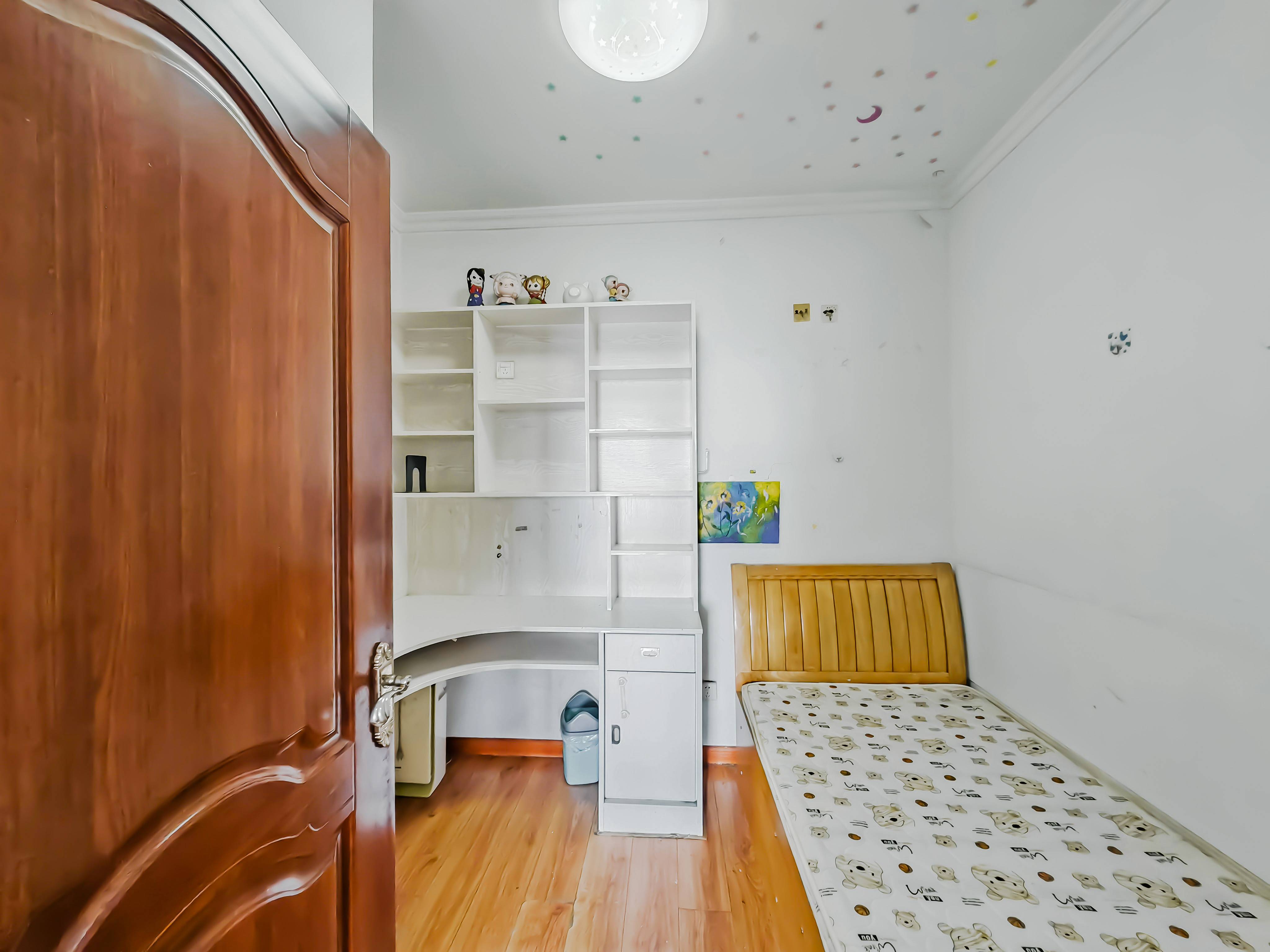 天鸿万象新天理想郡