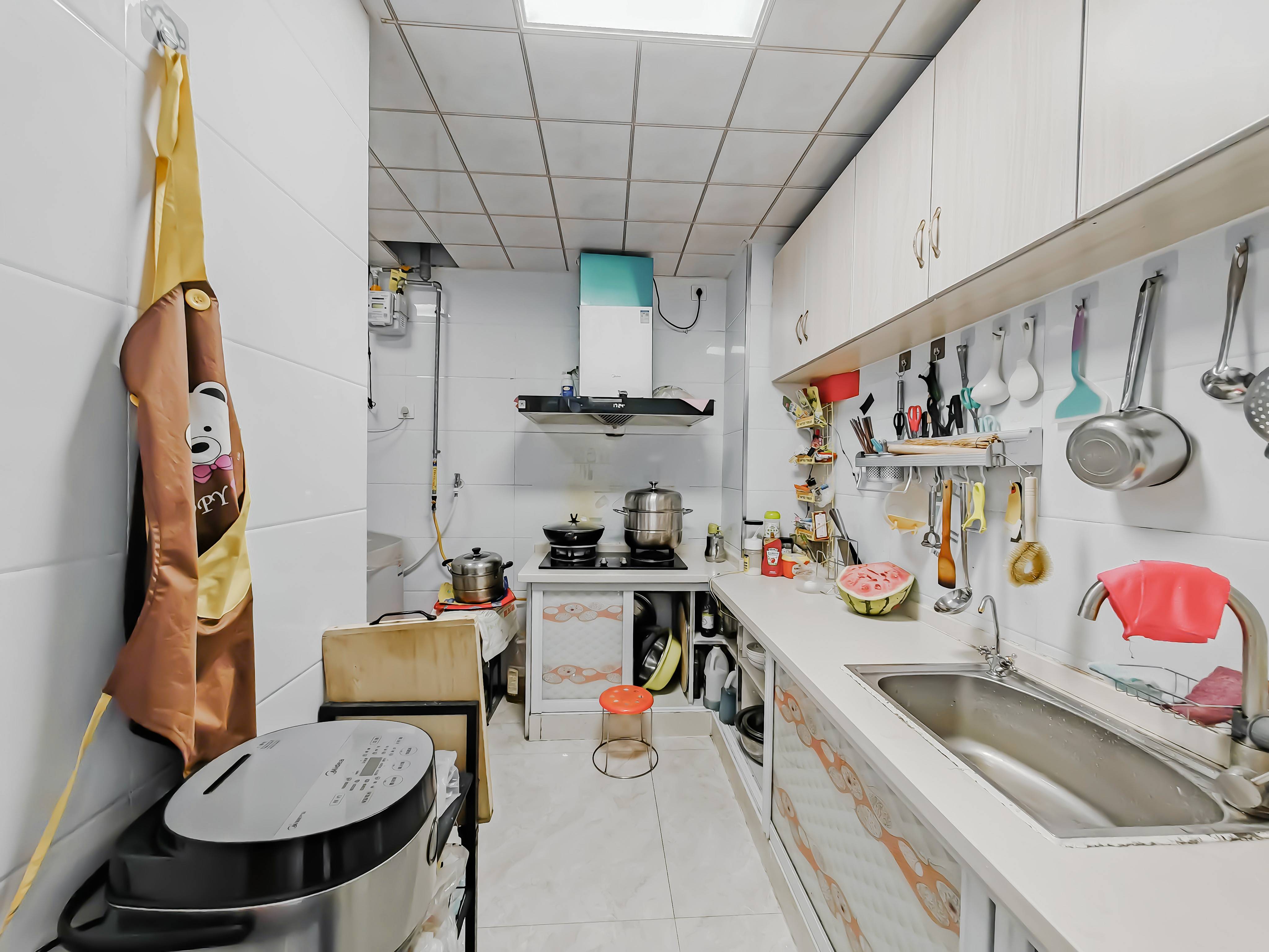 天鸿万象新天哈佛郡