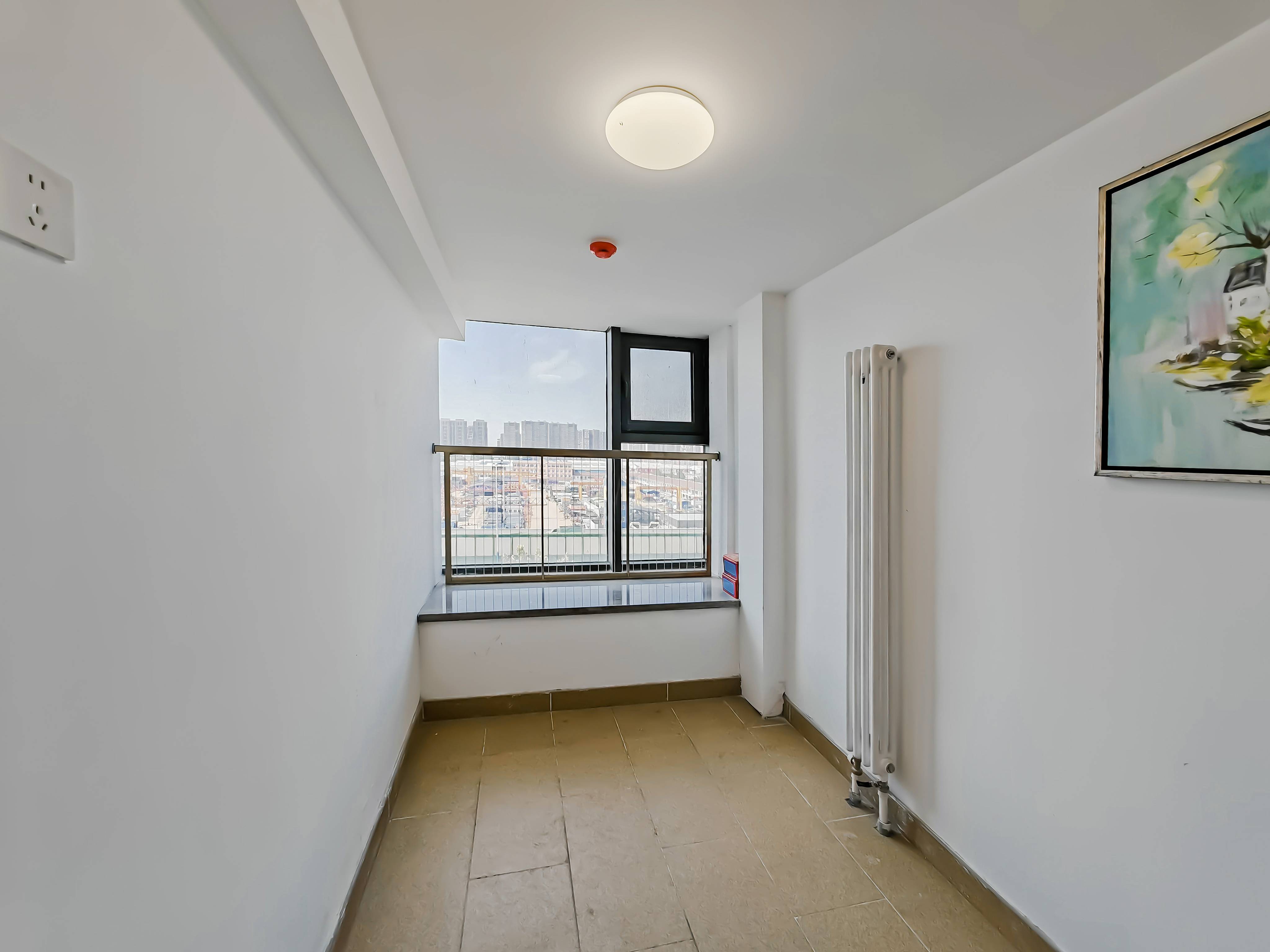 恒大城（商住楼）