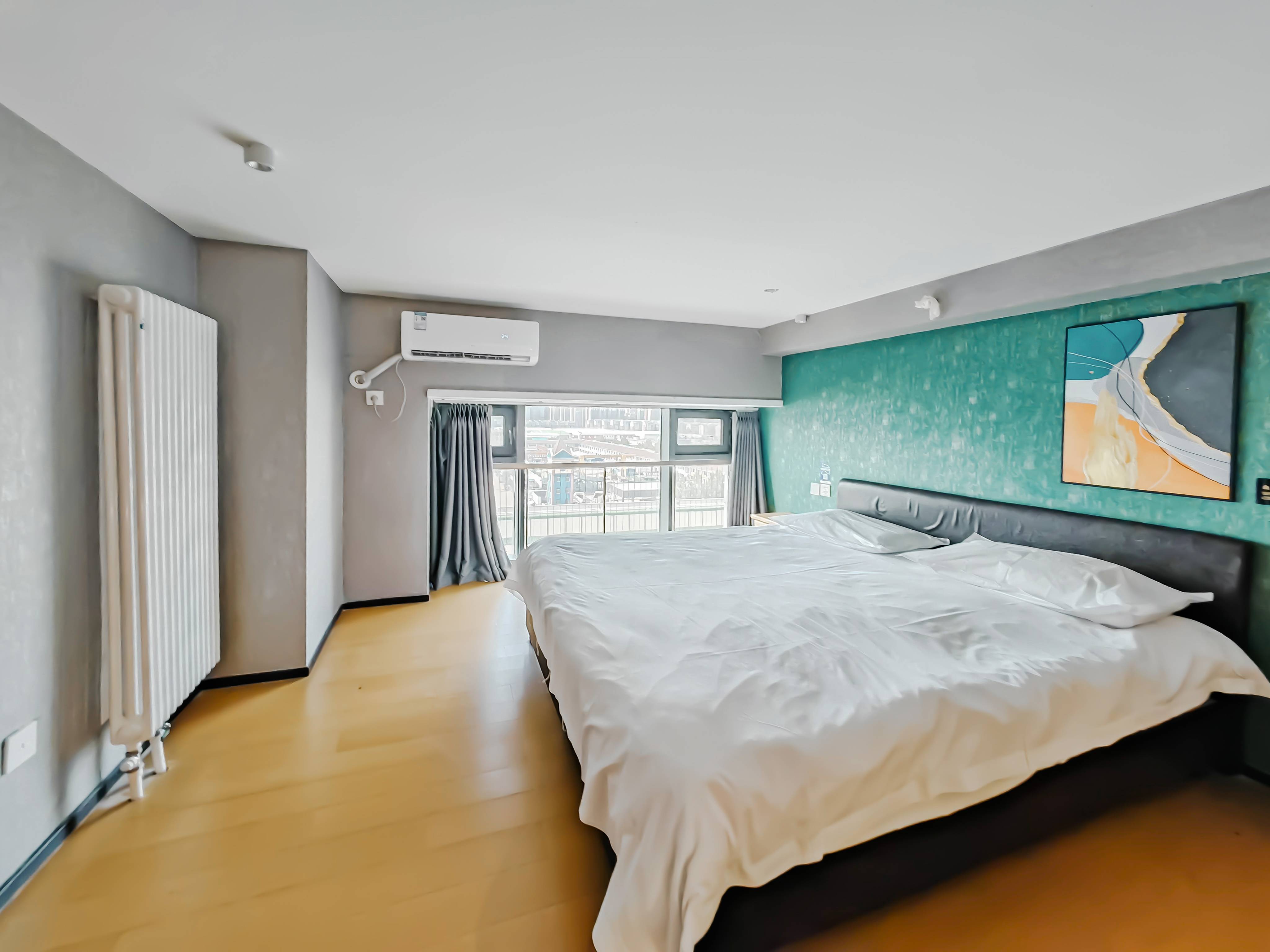 恒大城（商住楼）