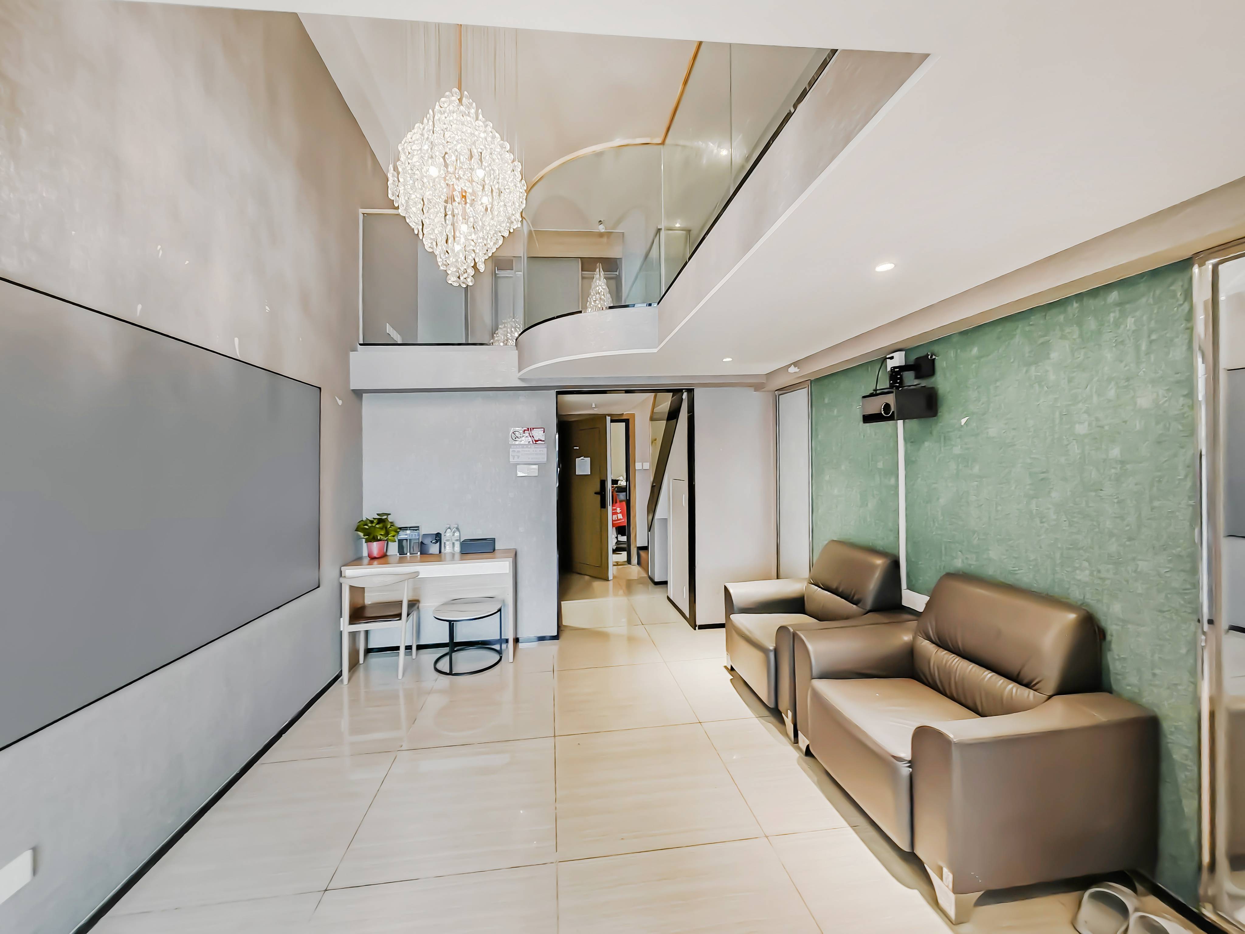 恒大城（商住楼）