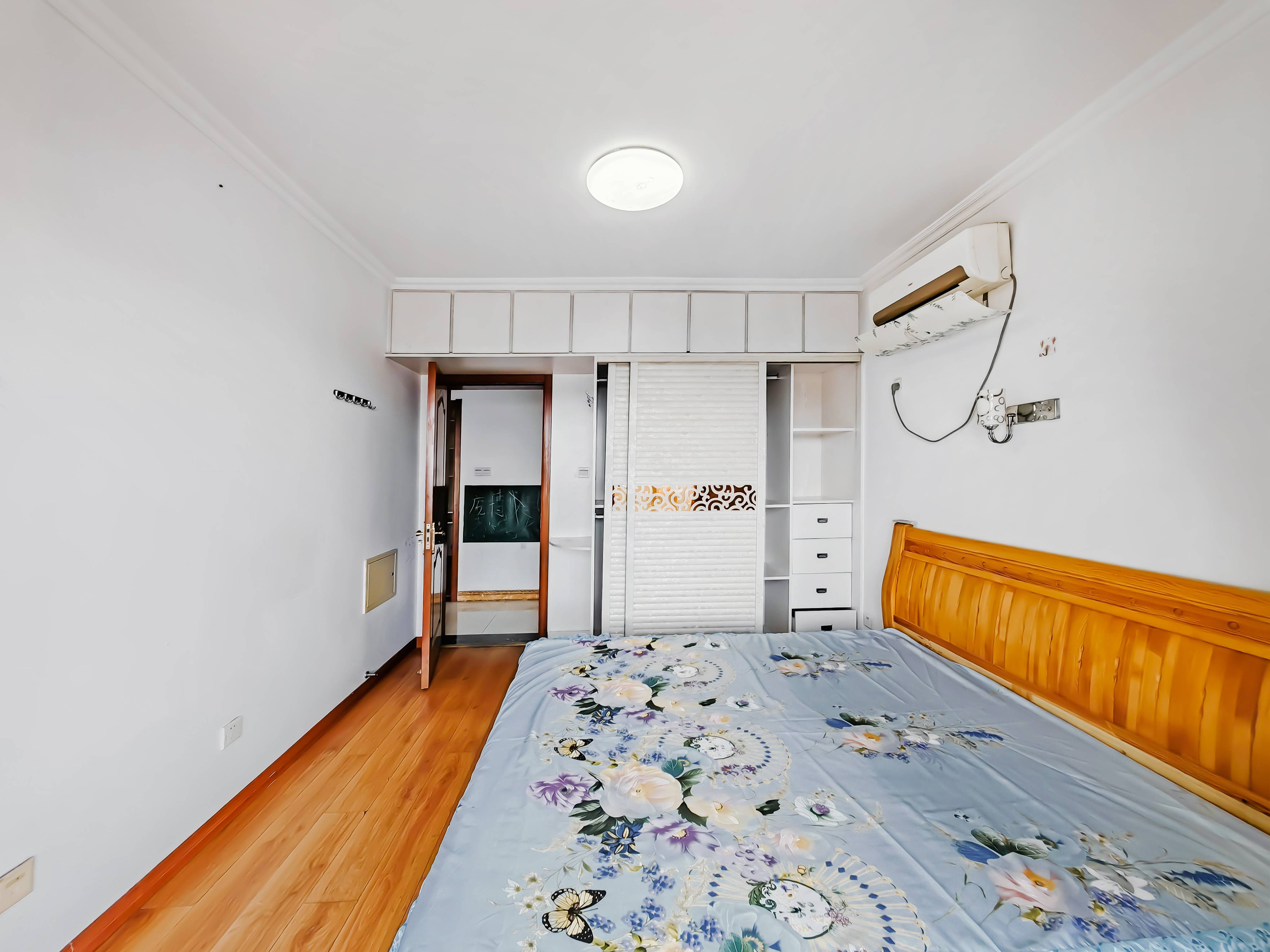 天鸿万象新天理想郡