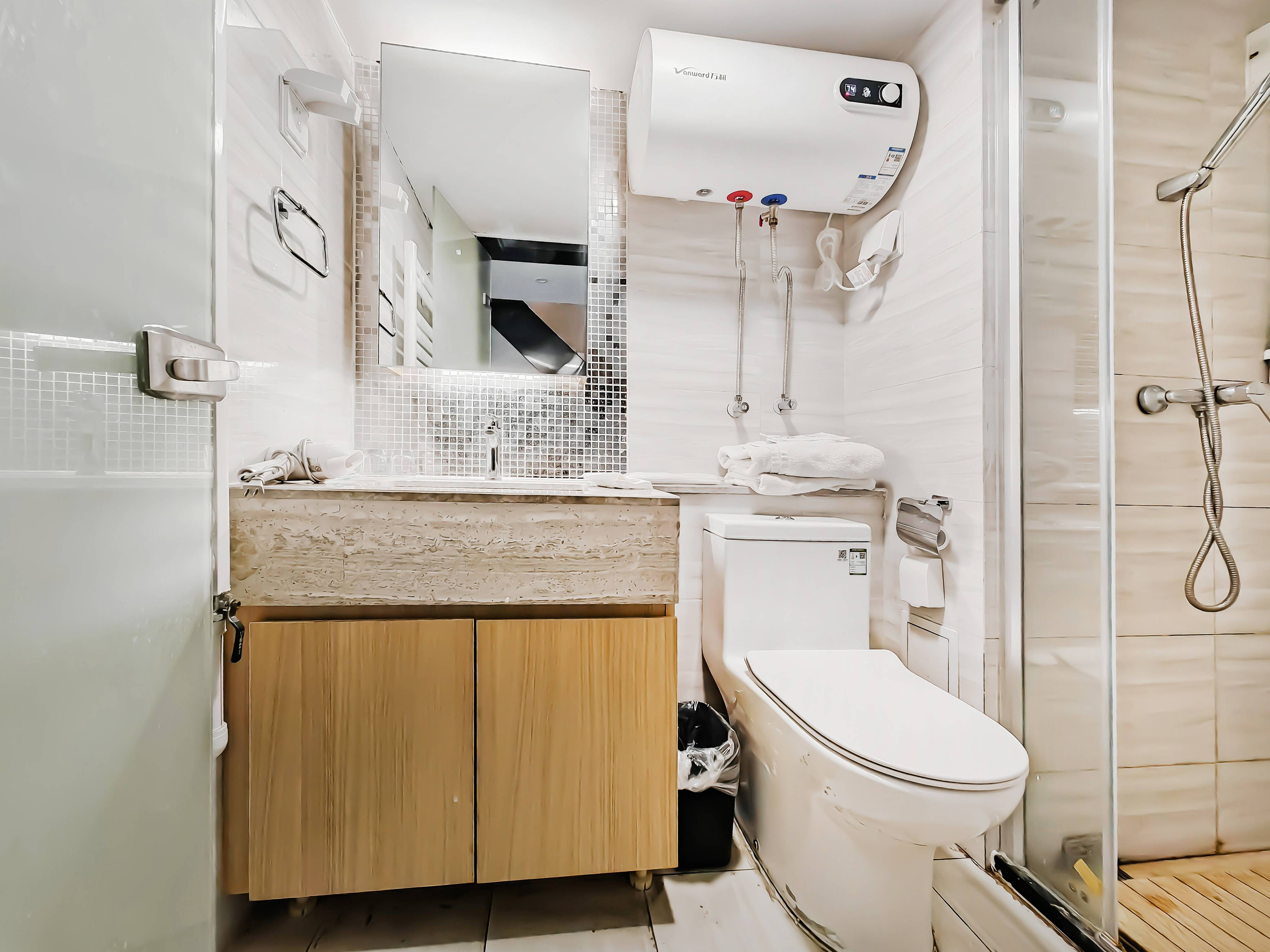 恒大城（商住楼）