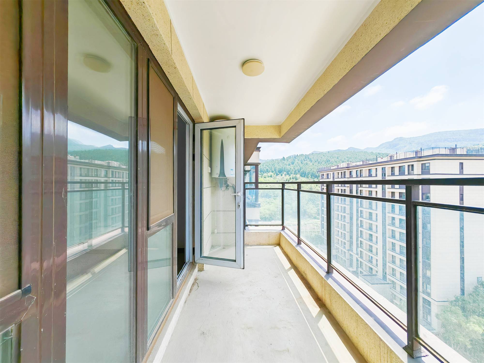 华润置地公元九里