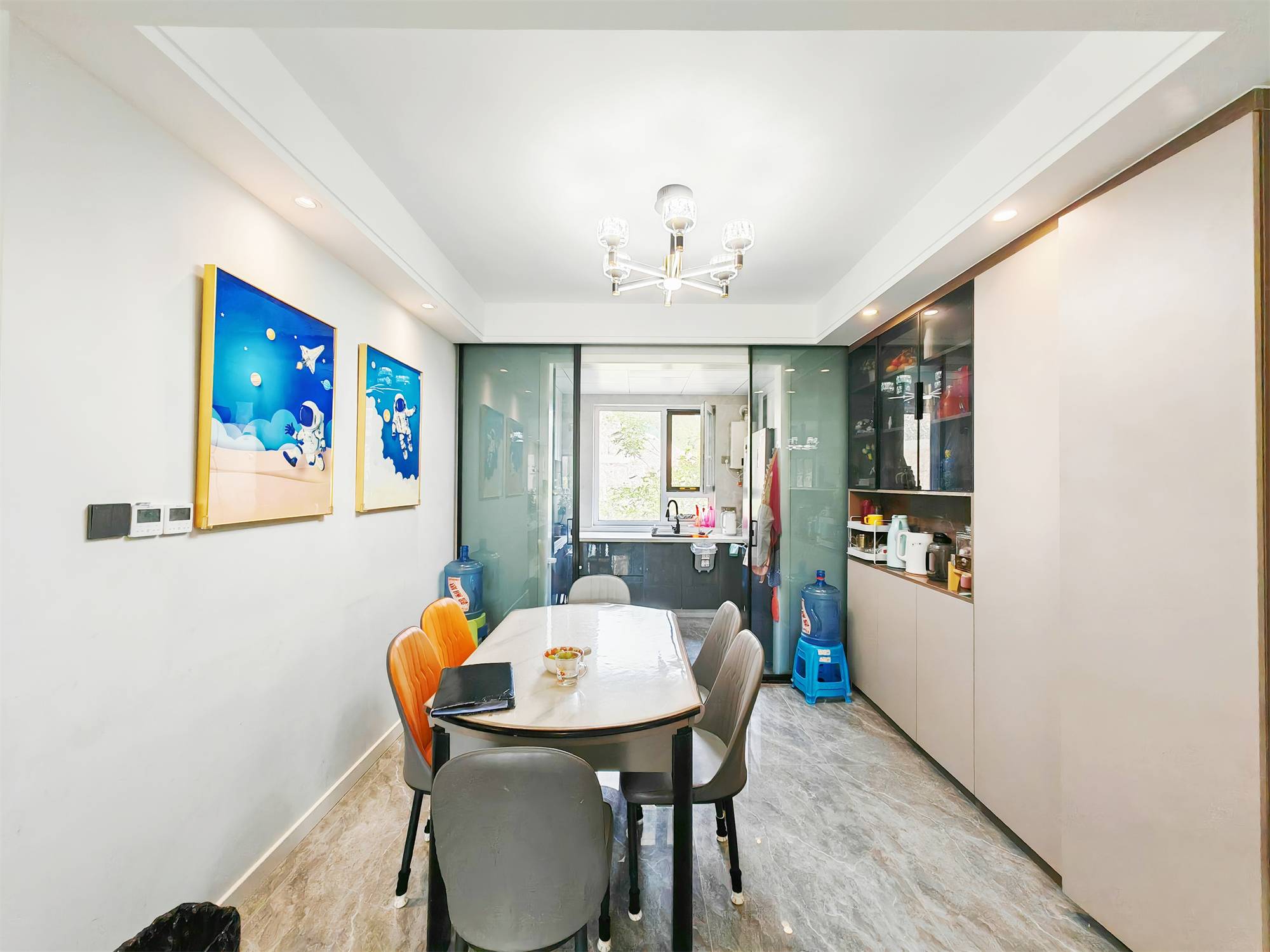 华润置地公元九里