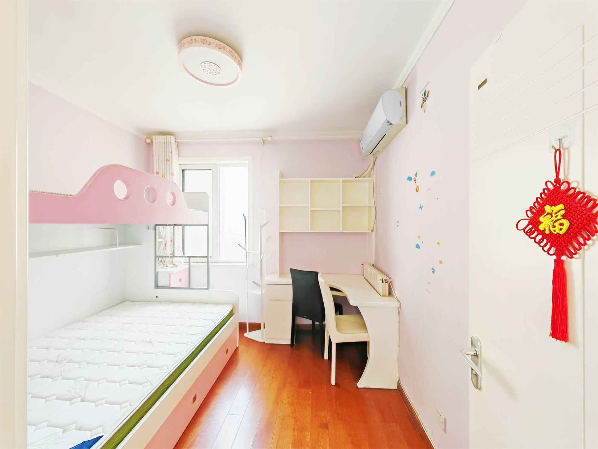 鲁能领秀城中央公园（十七、十八区）