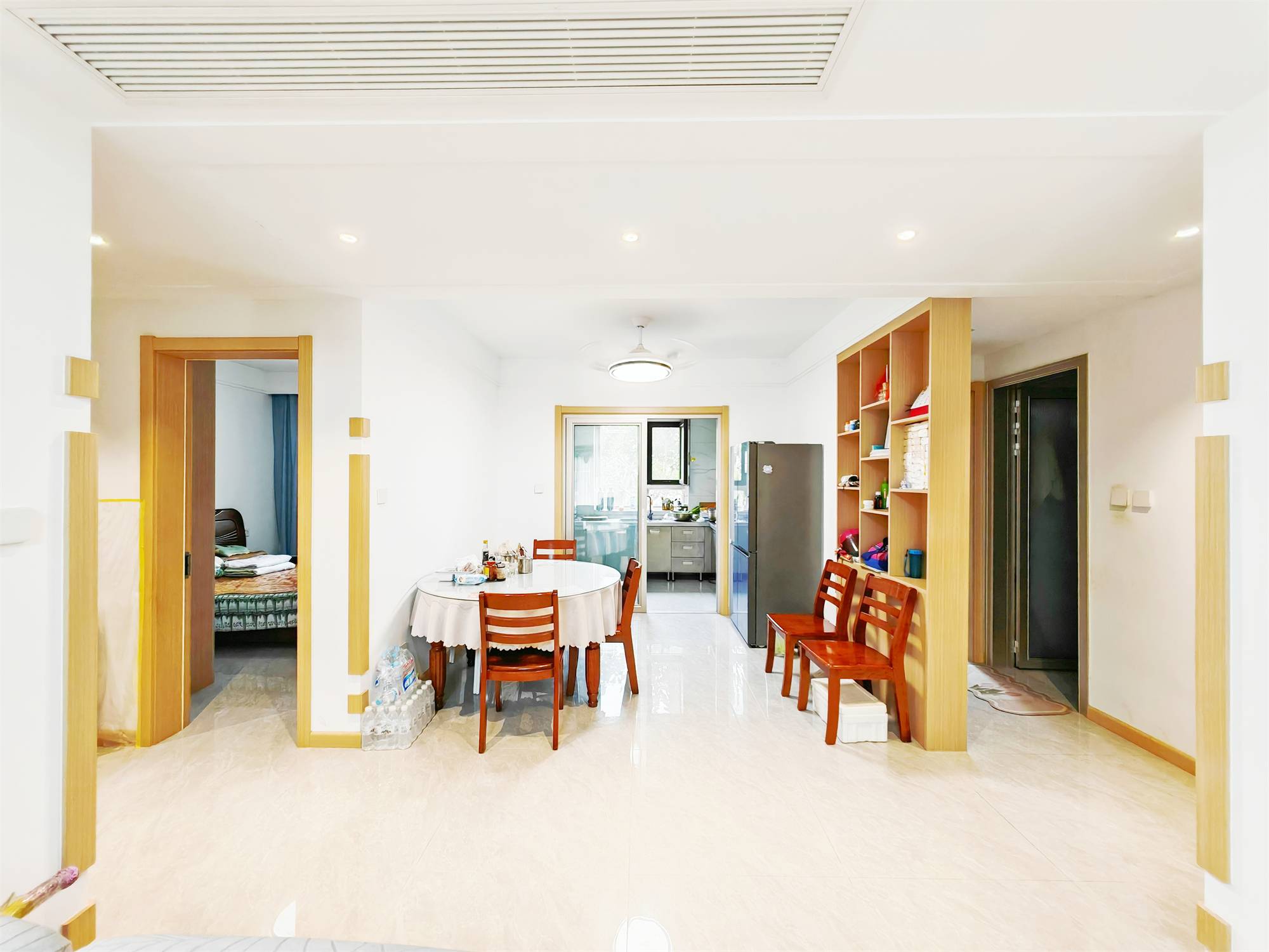 华润置地公元九里