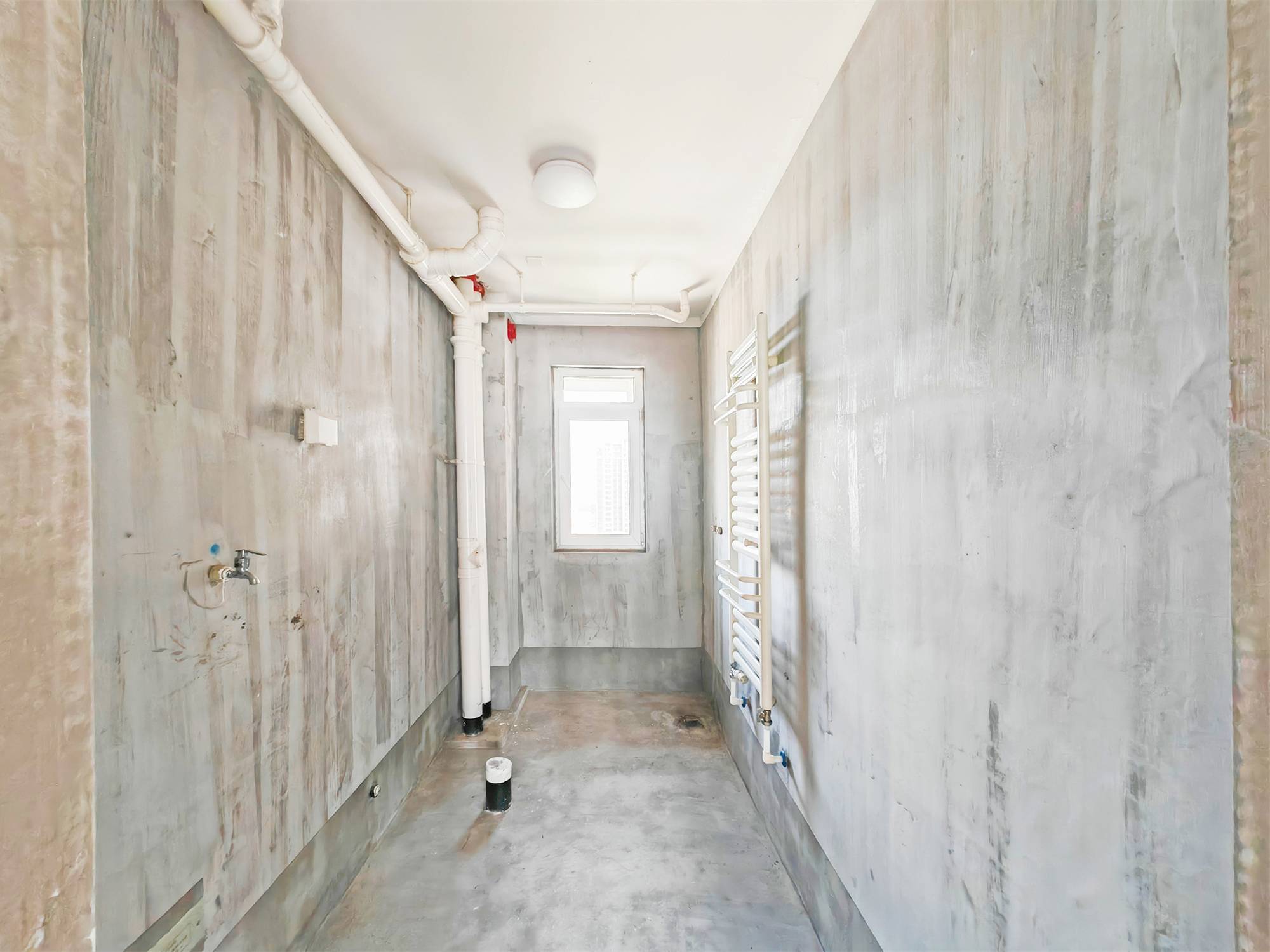 华润置地公元九里