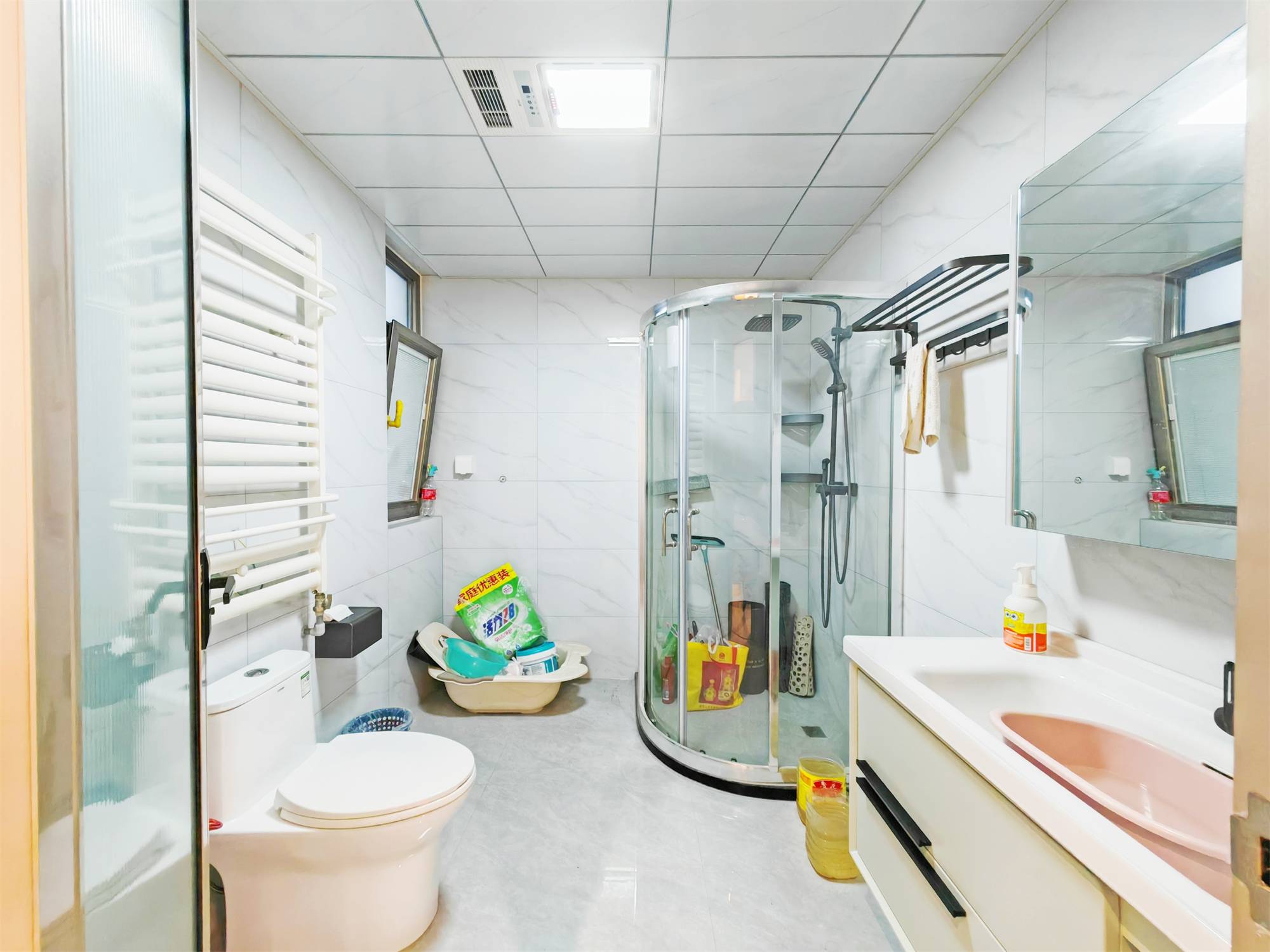 华润置地公元九里