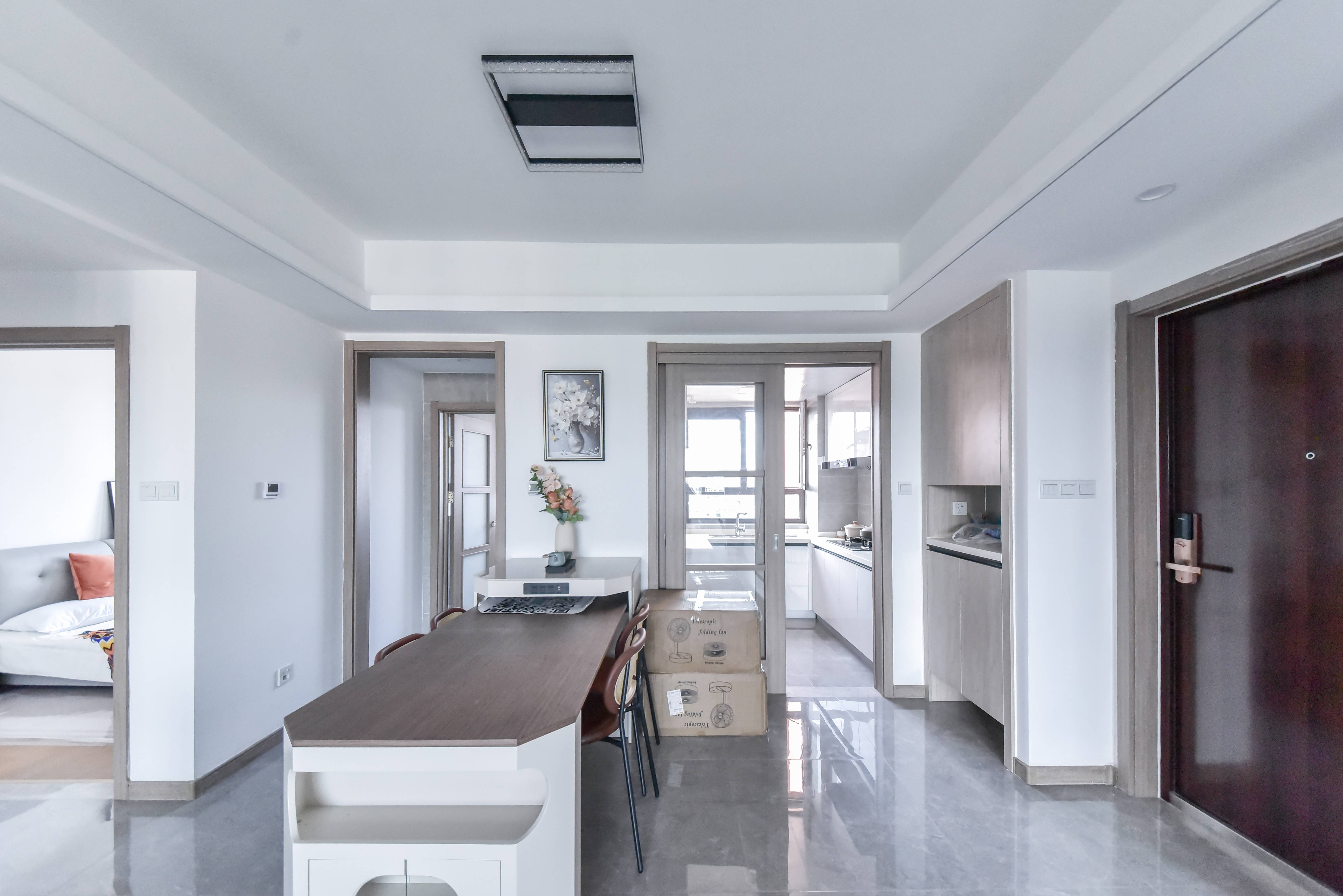 金地越秀凤鸣艺境