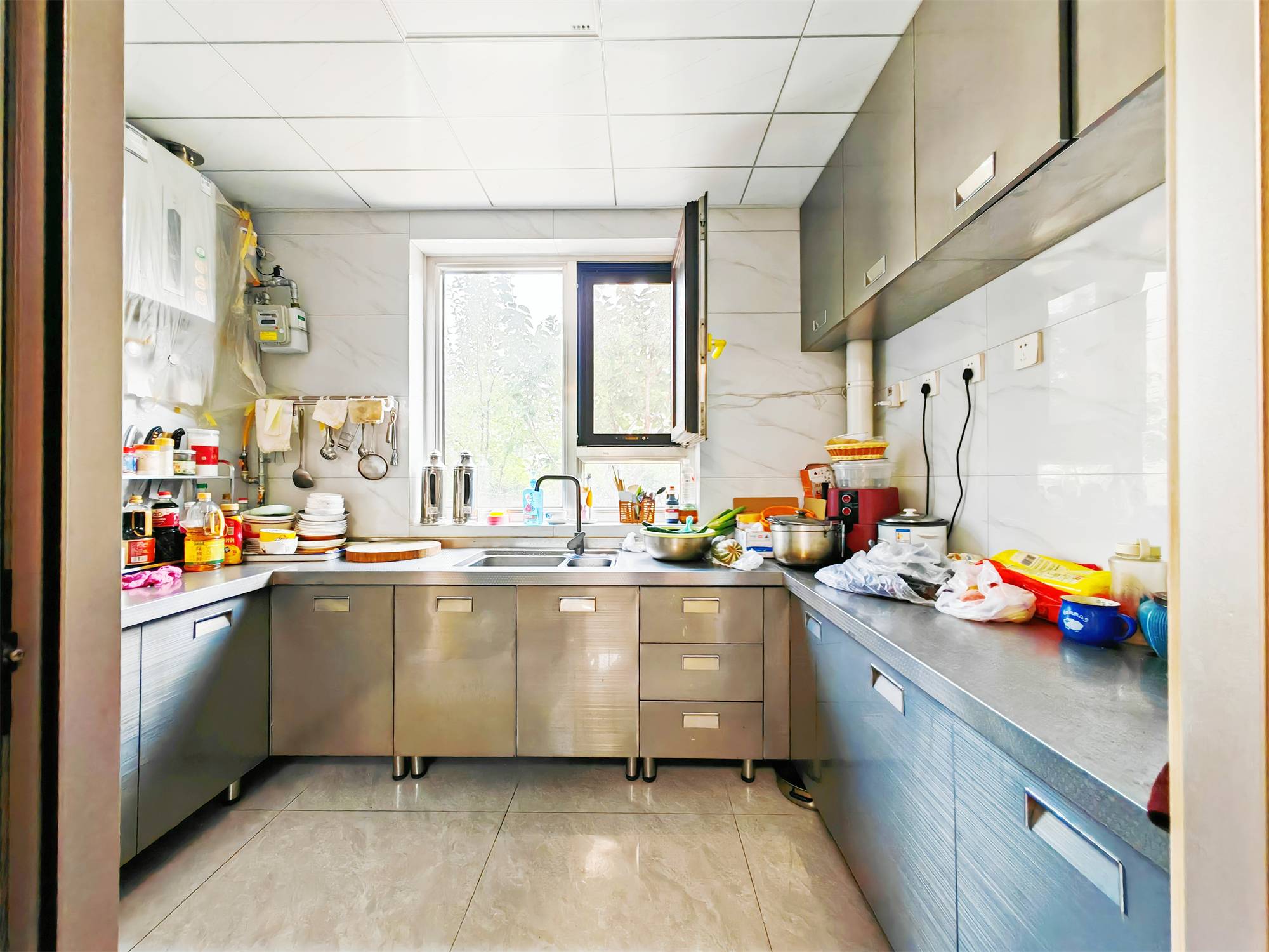 华润置地公元九里