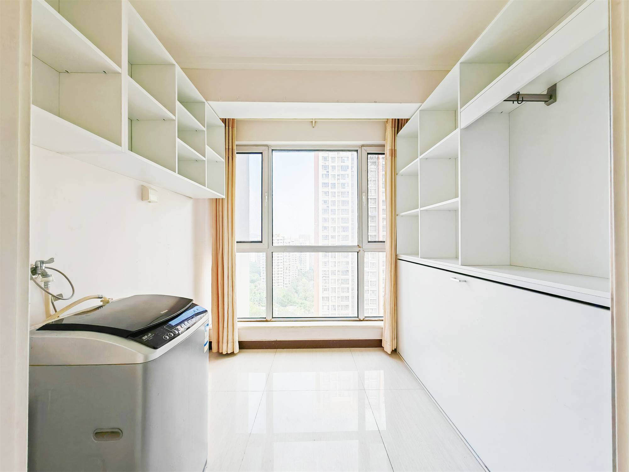 鲁能领秀城中央公园（十七、十八区）