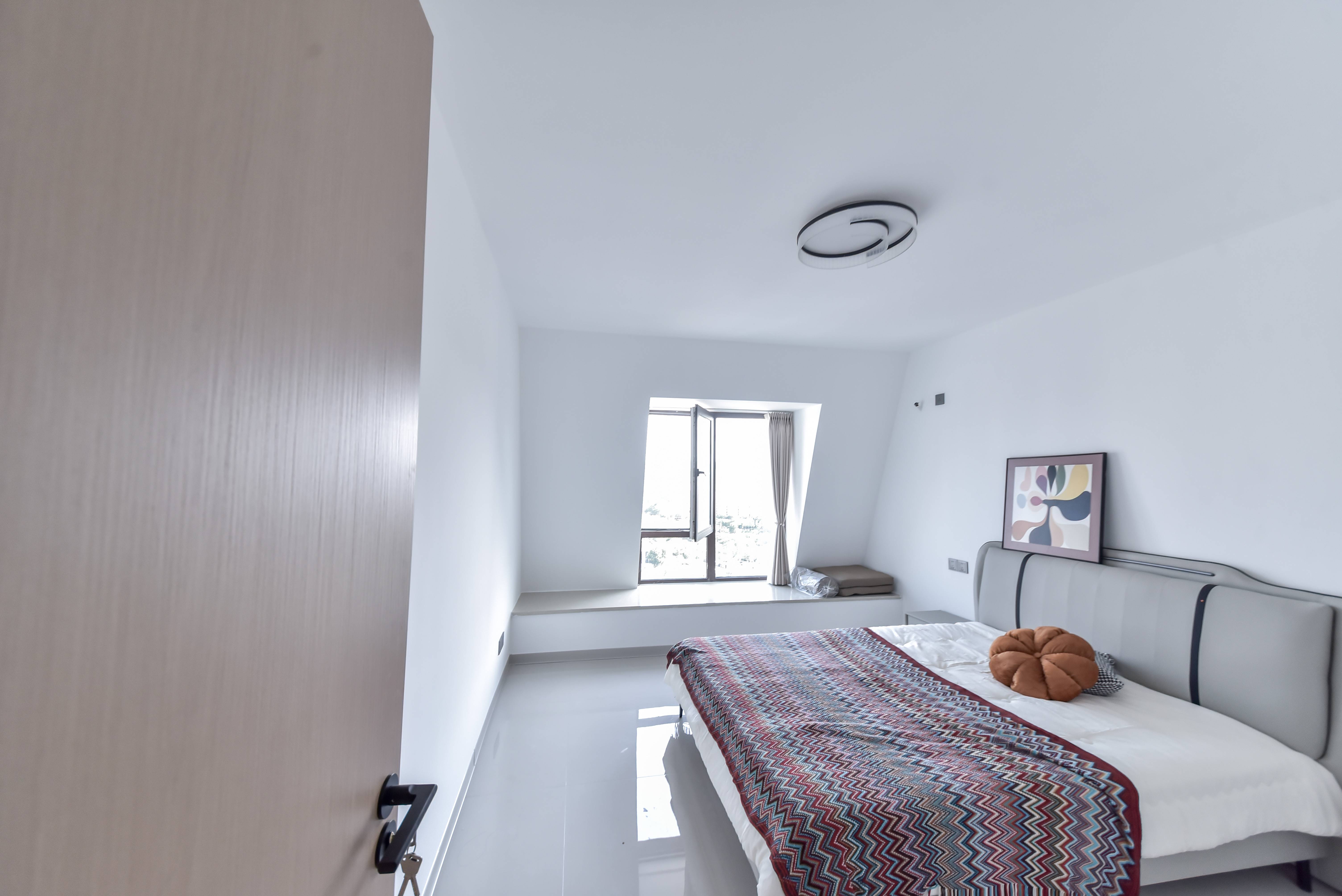 金地越秀凤鸣艺境