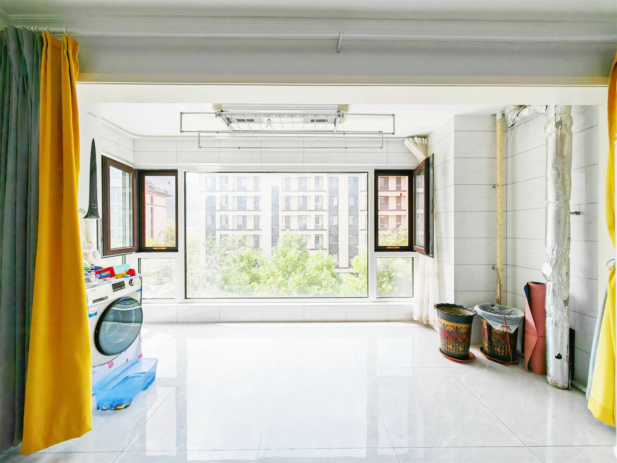 华润置地公元九里