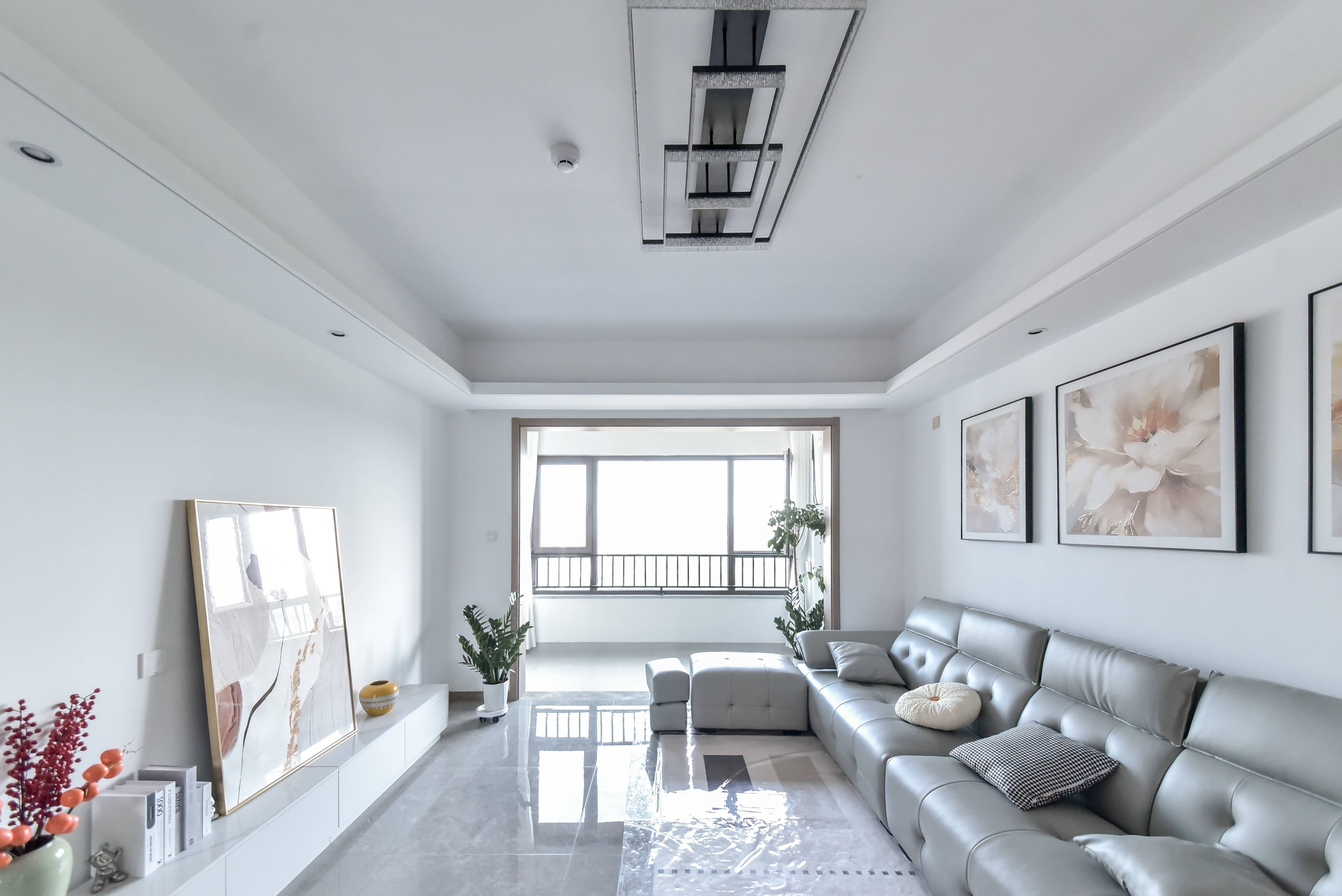  金地越秀凤鸣艺境 南北