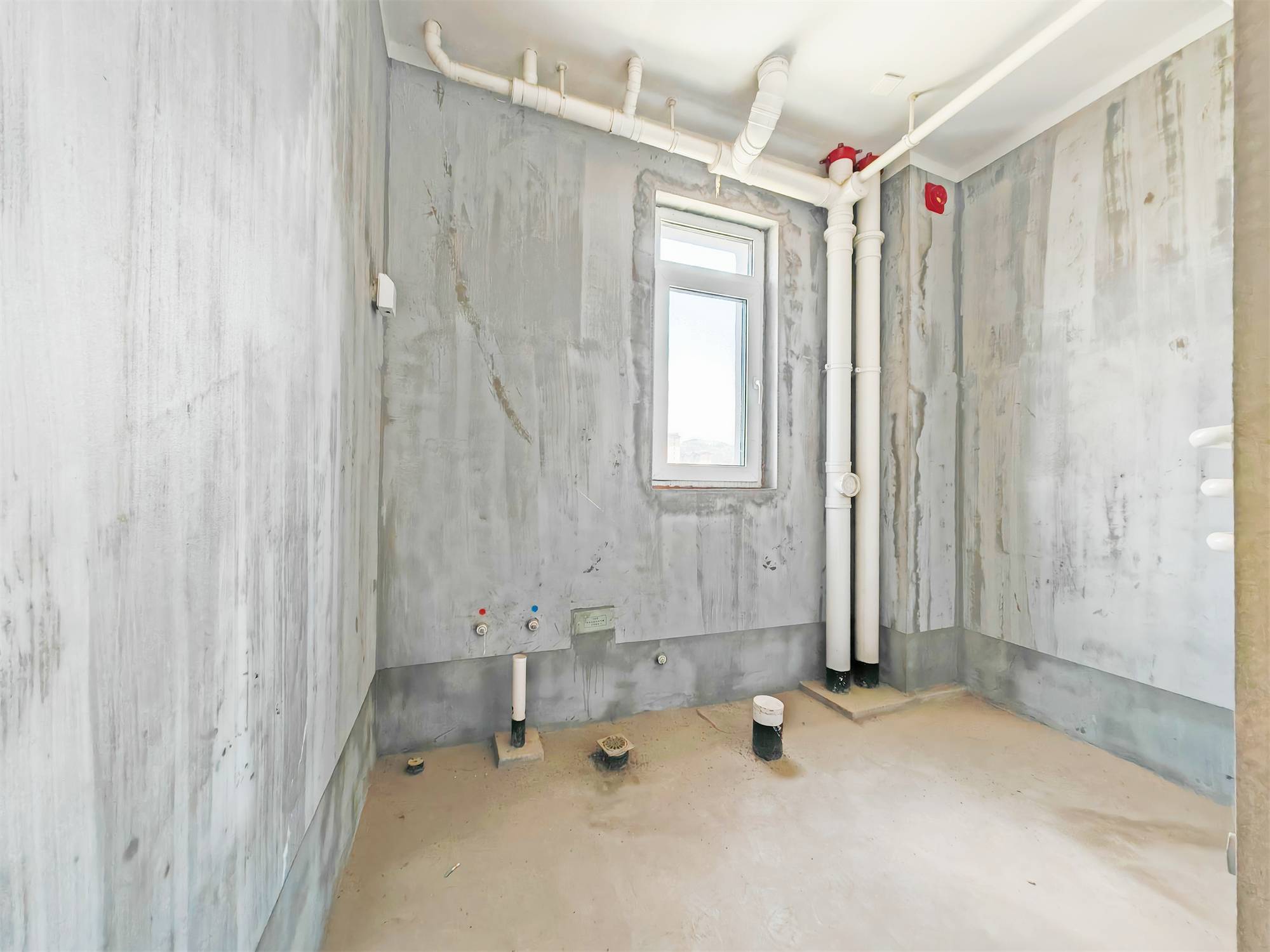 华润置地公元九里