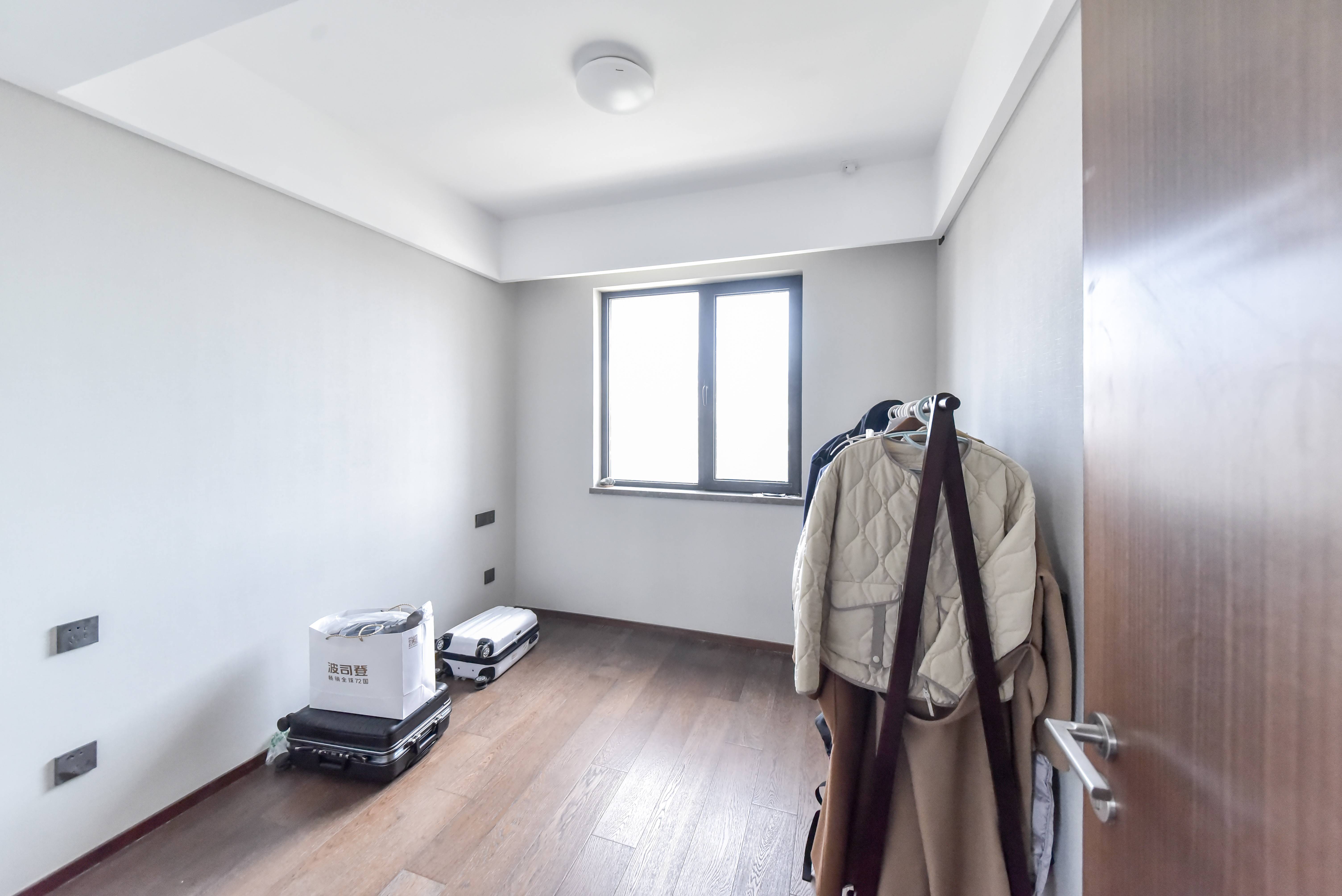 银丰玖玺城二期山和院