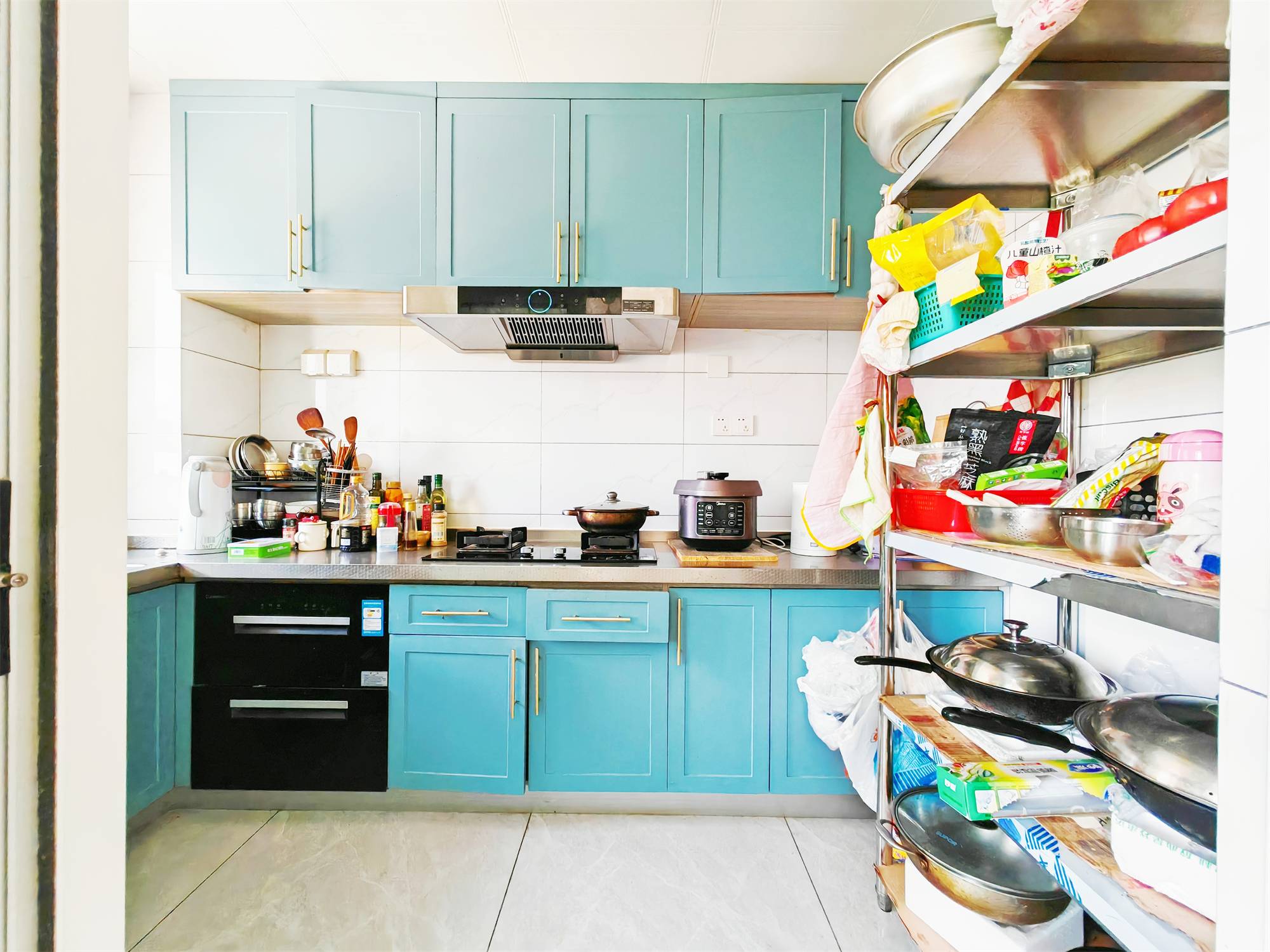 华润置地公元九里