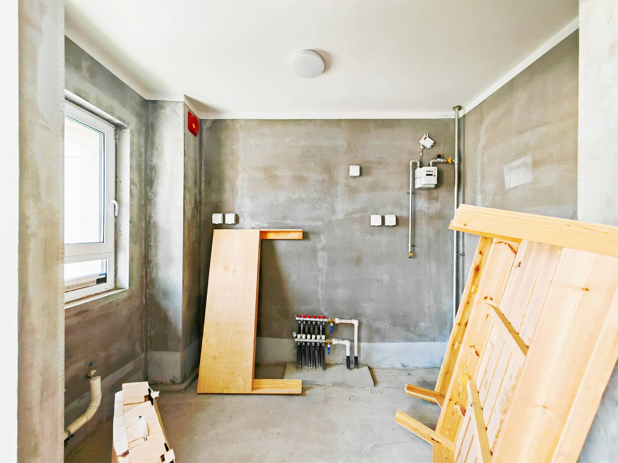 华润置地公元九里