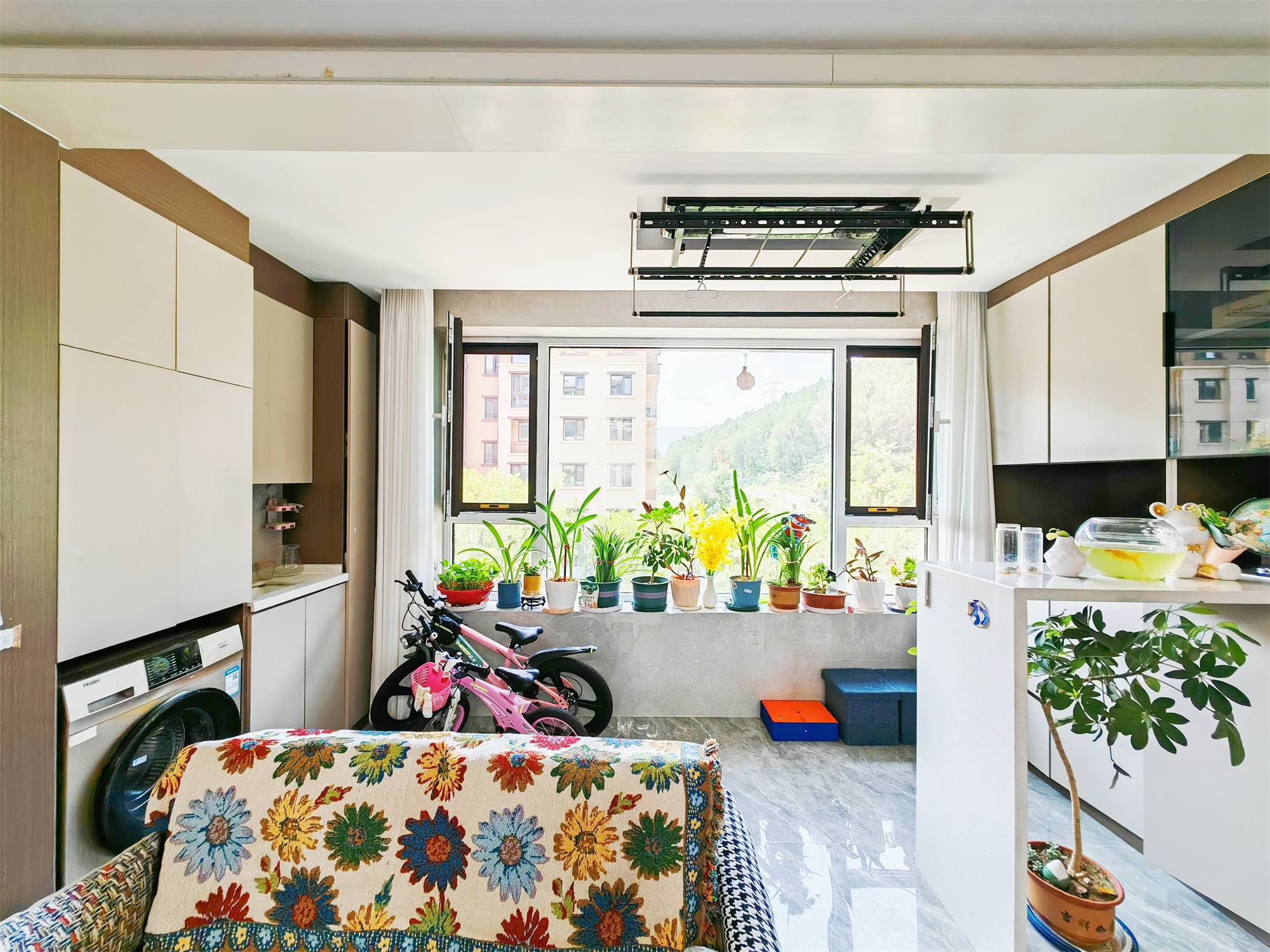 华润置地公元九里