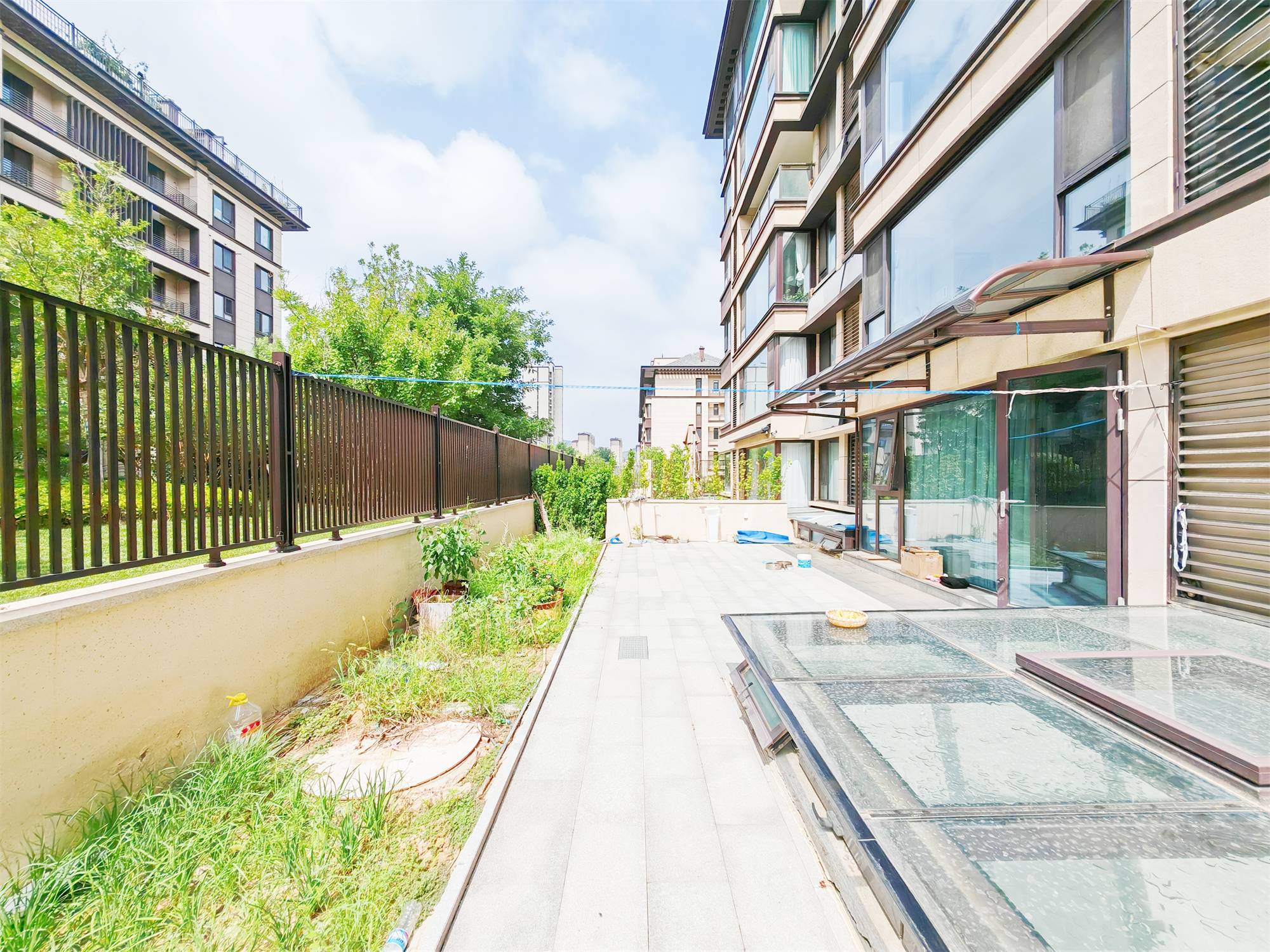 华润置地公元九里