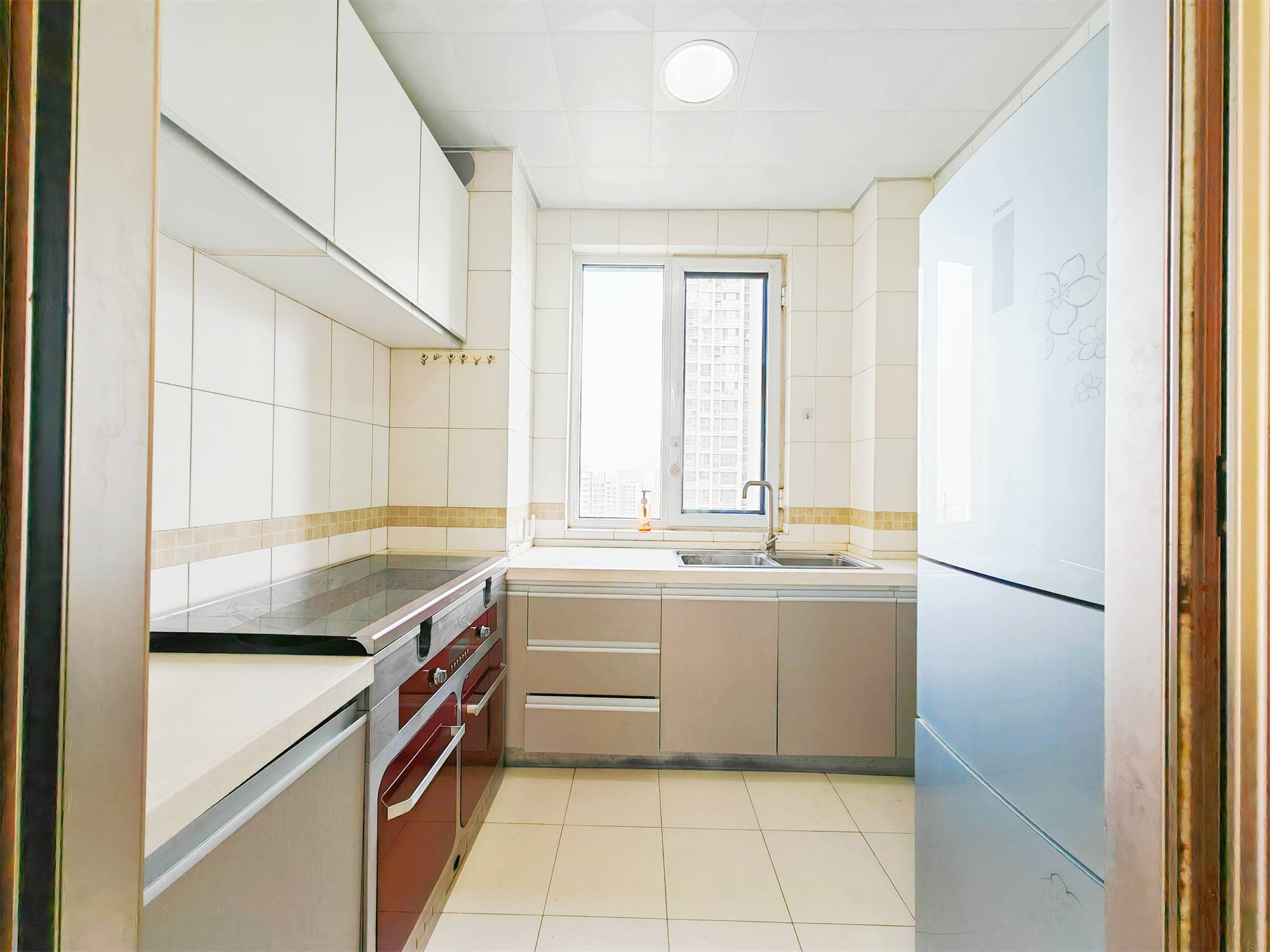 鲁能领秀城中央公园（十七、十八区）