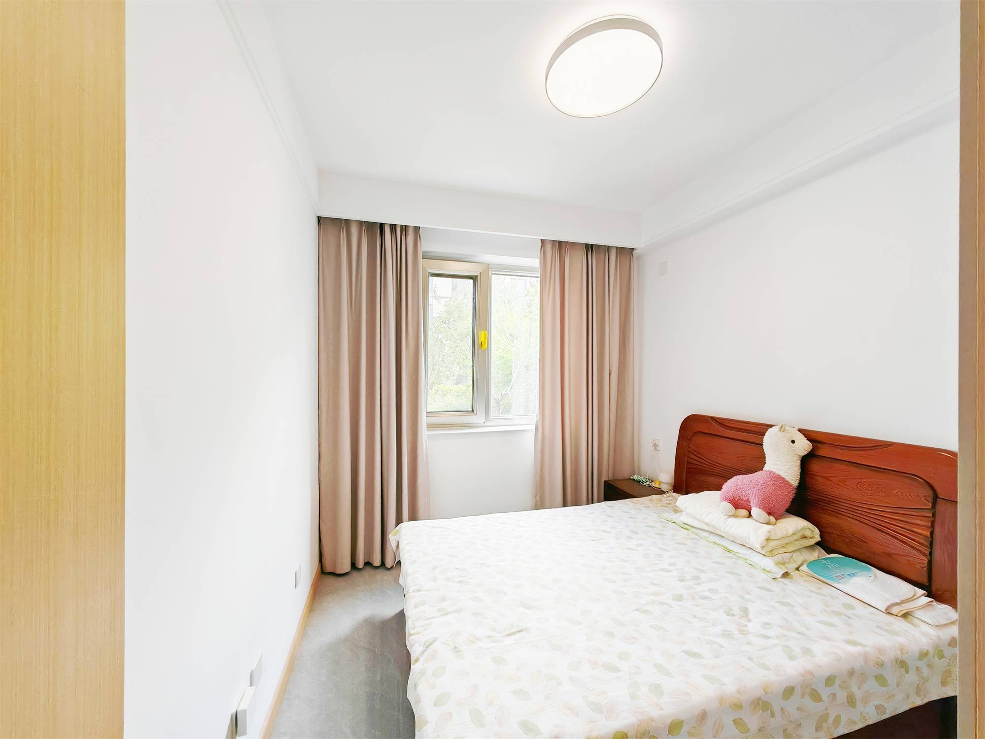 华润置地公元九里