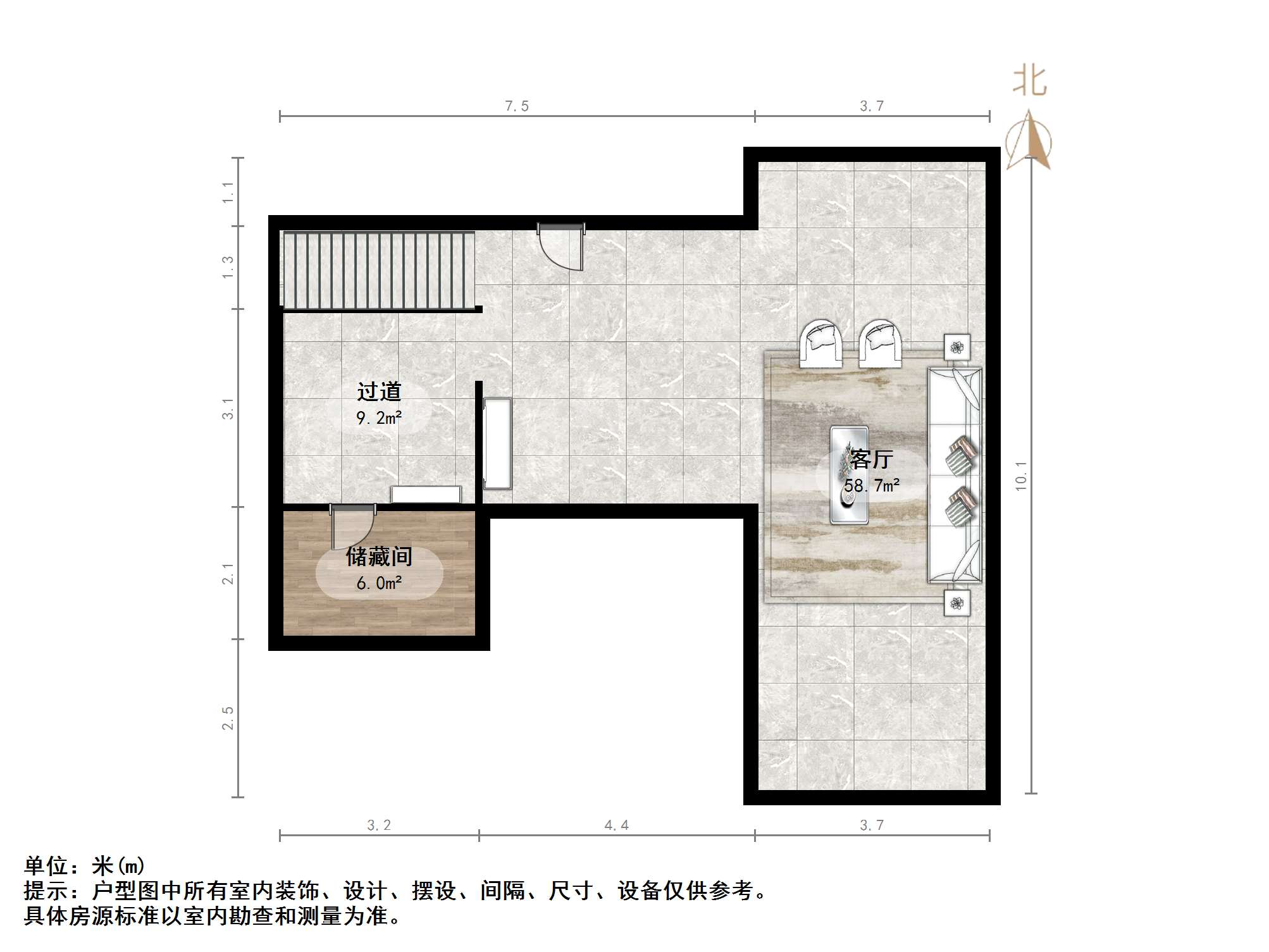 华润置地公元九里