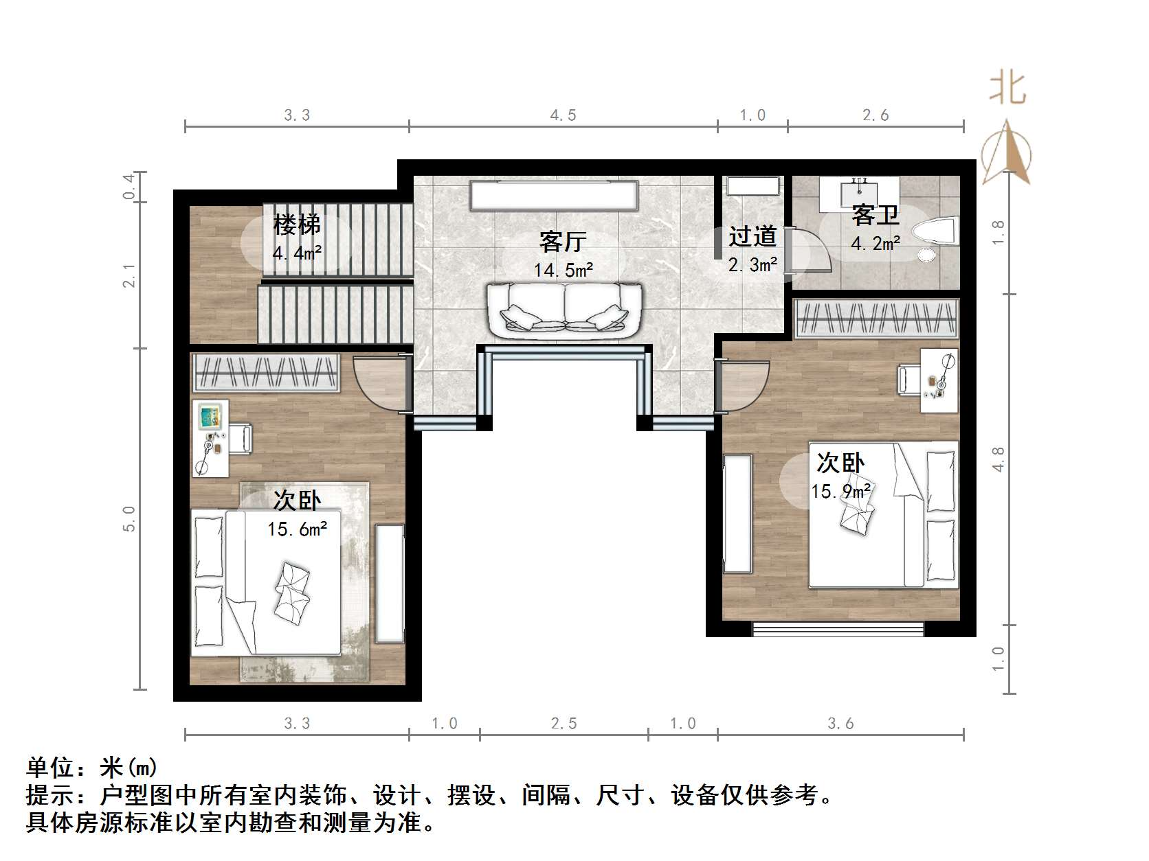 华润置地公元九里