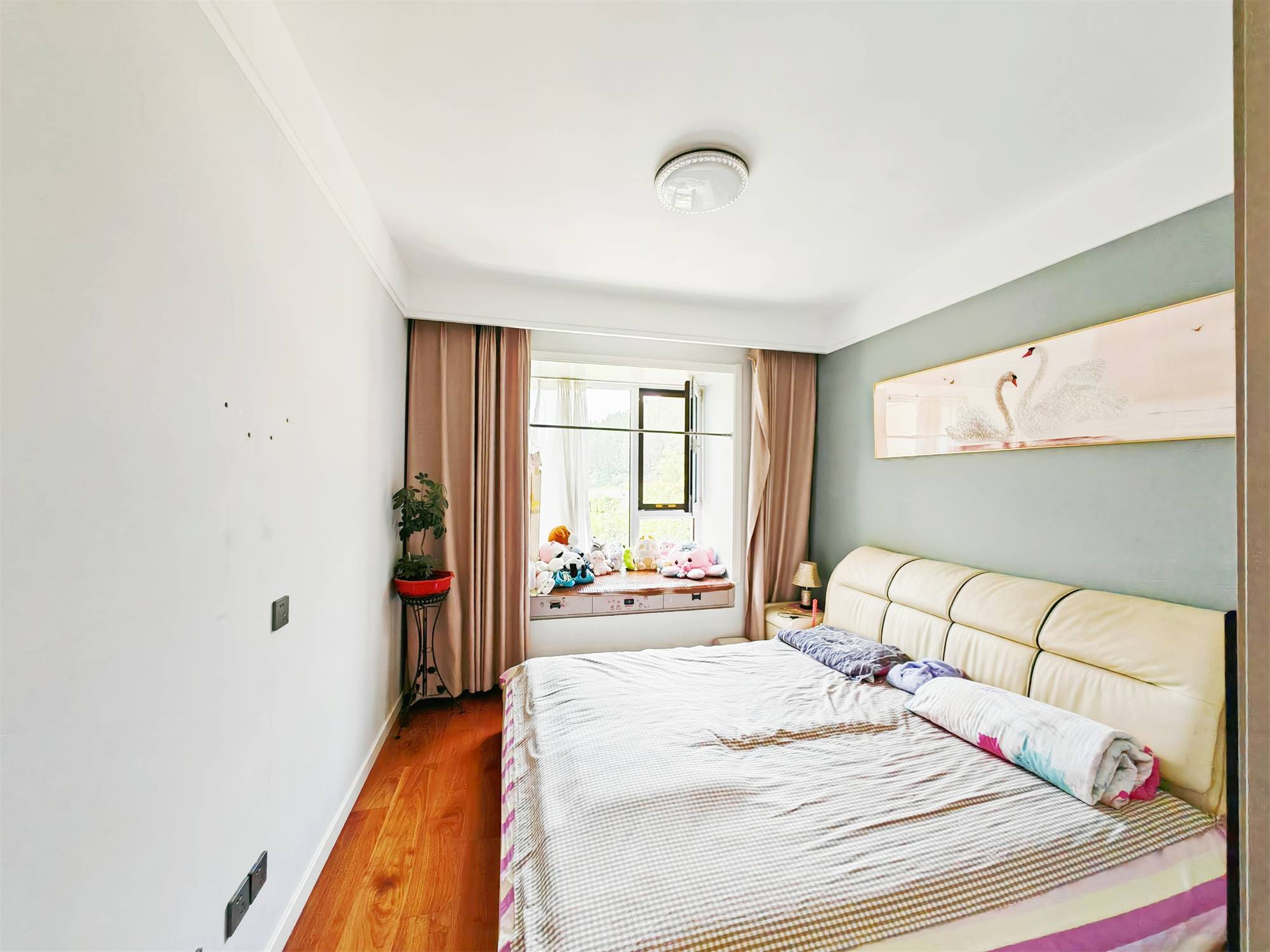 华润置地公元九里