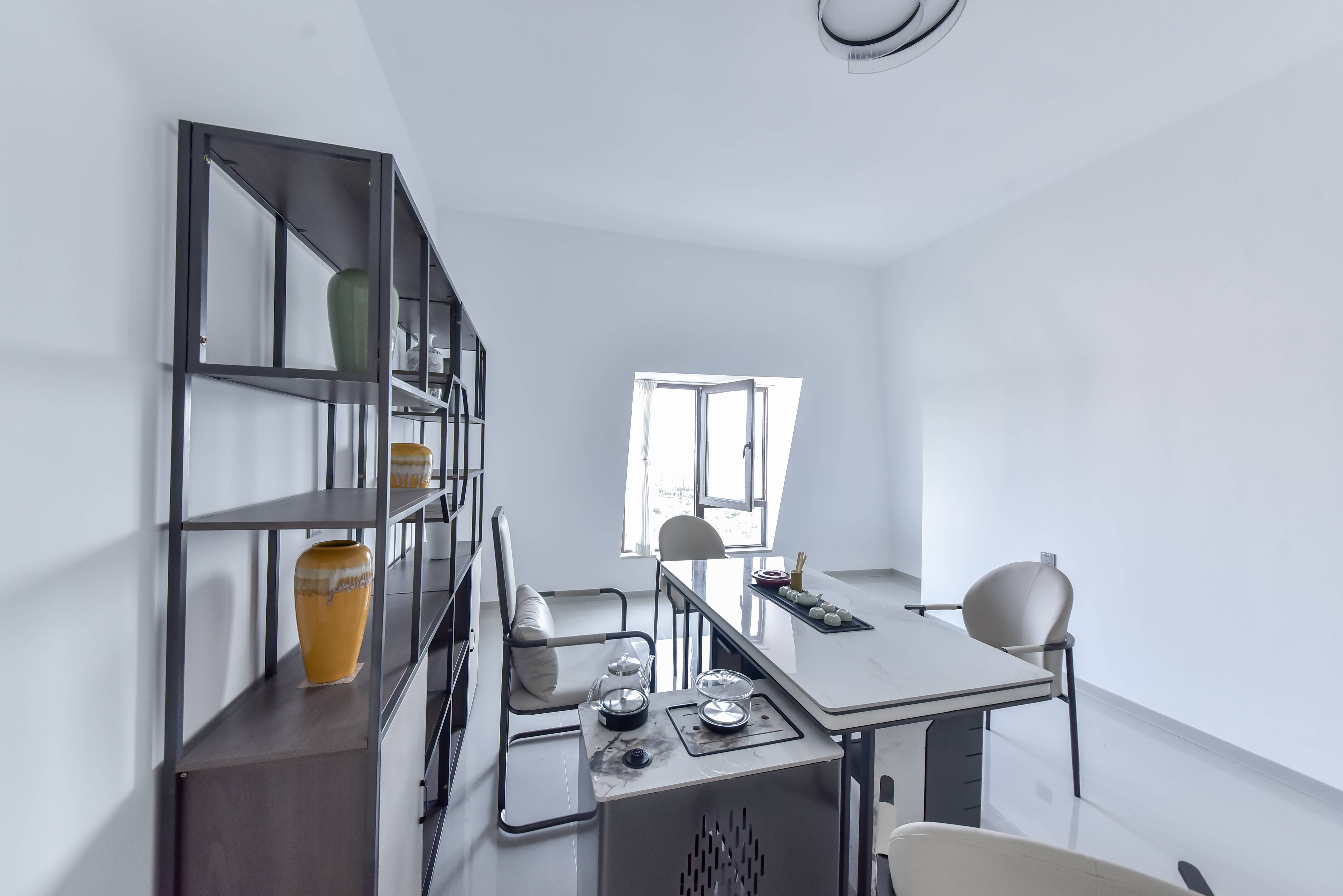 金地越秀凤鸣艺境