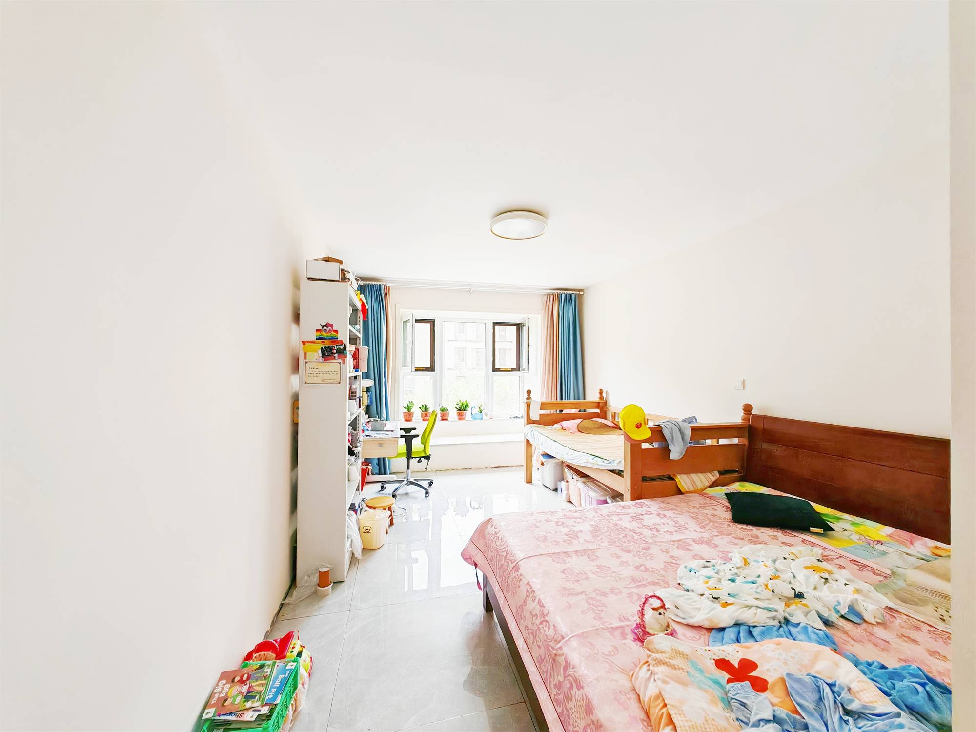 华润置地公元九里