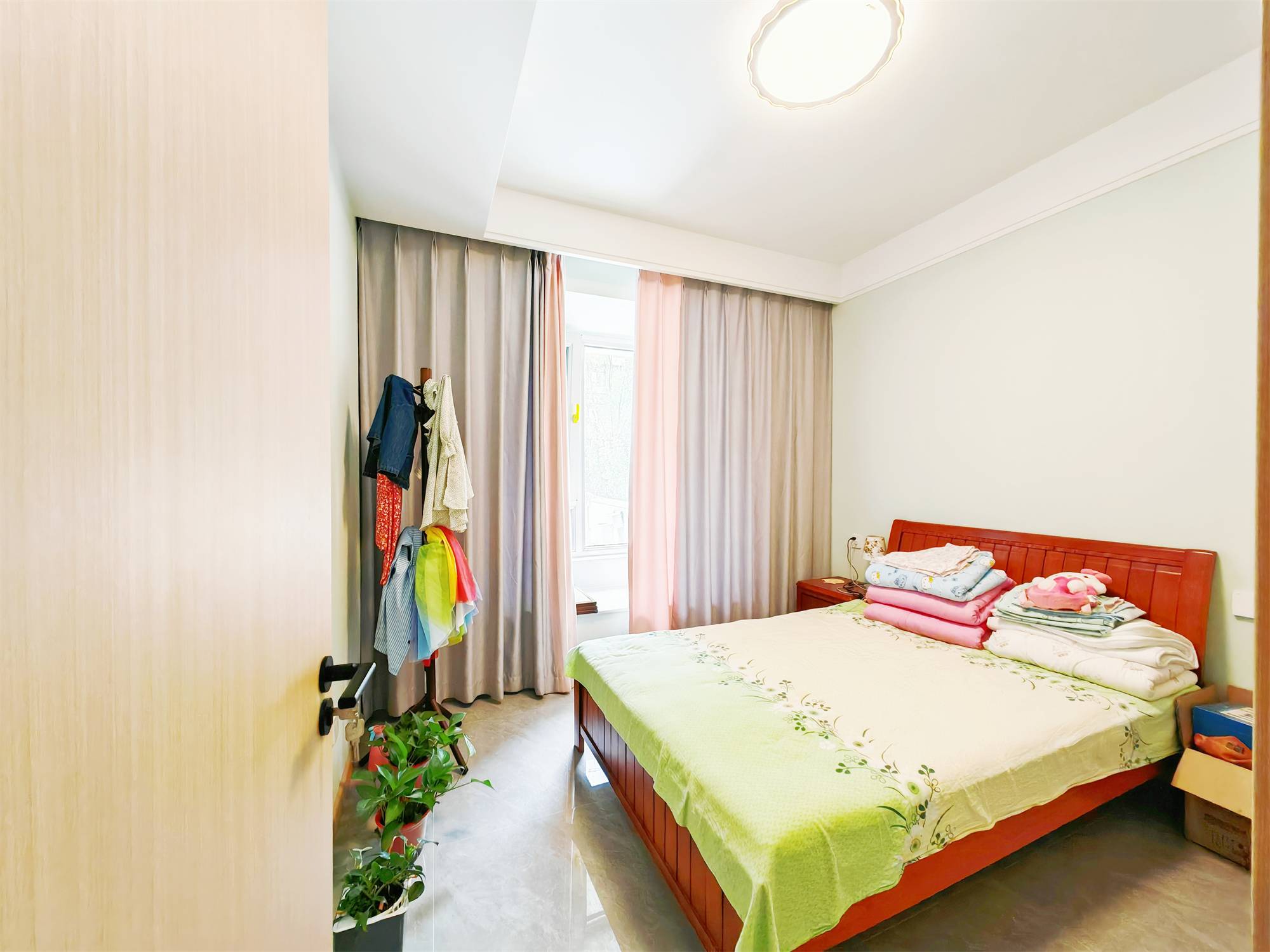 华润置地公元九里