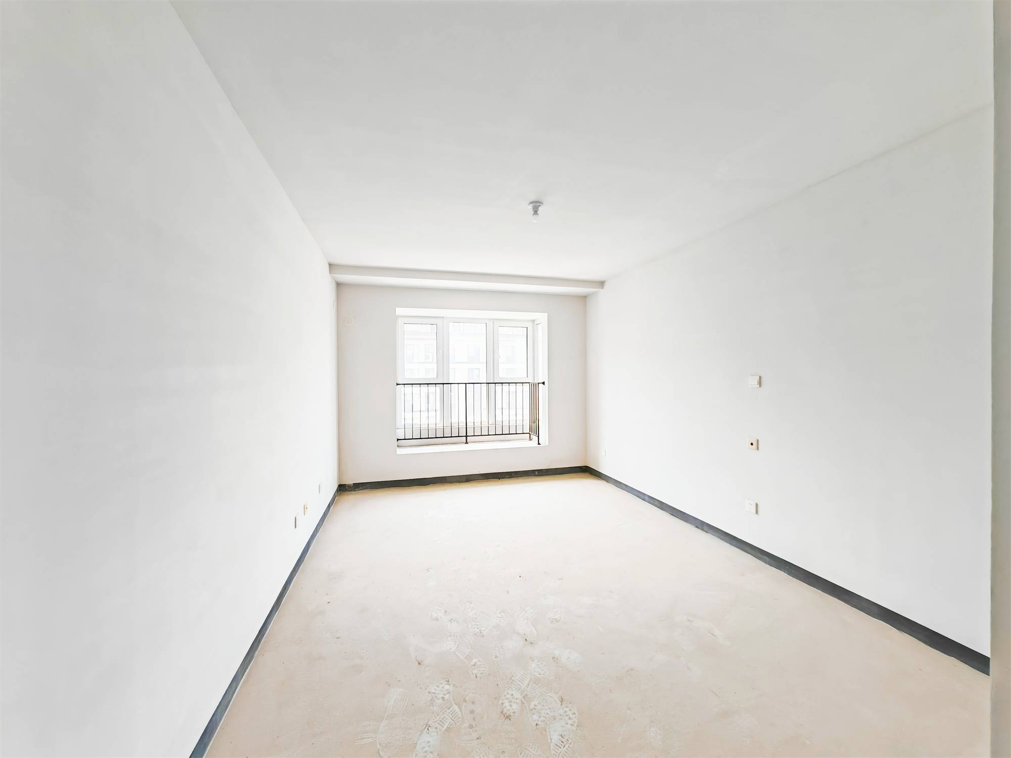 华润置地公元九里