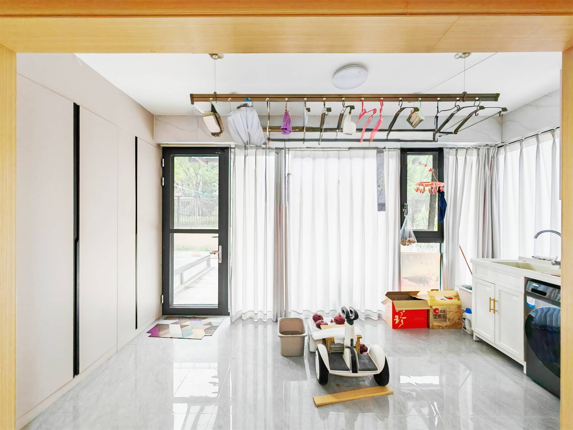 华润置地公元九里