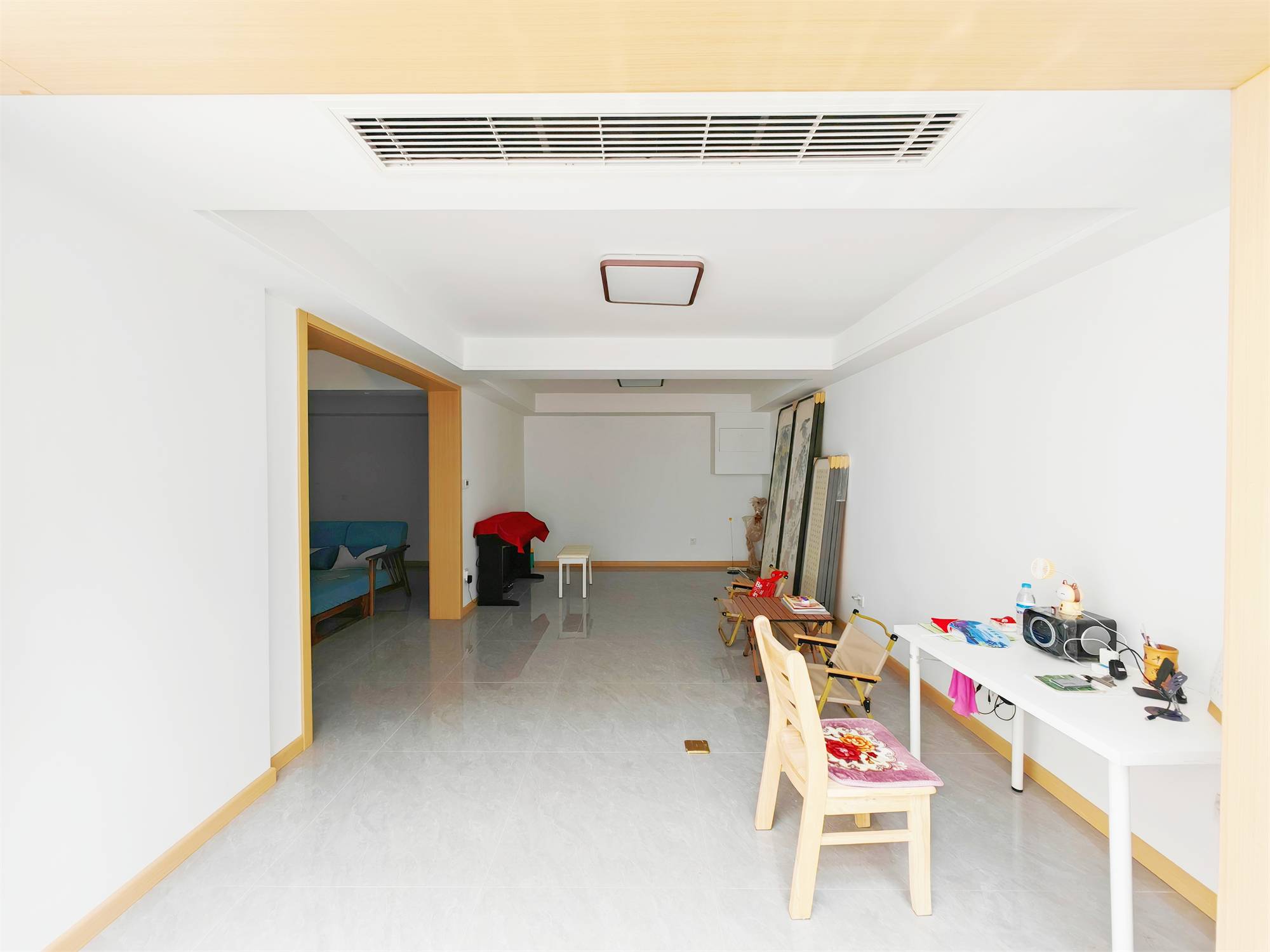  华润置地公元九里 南