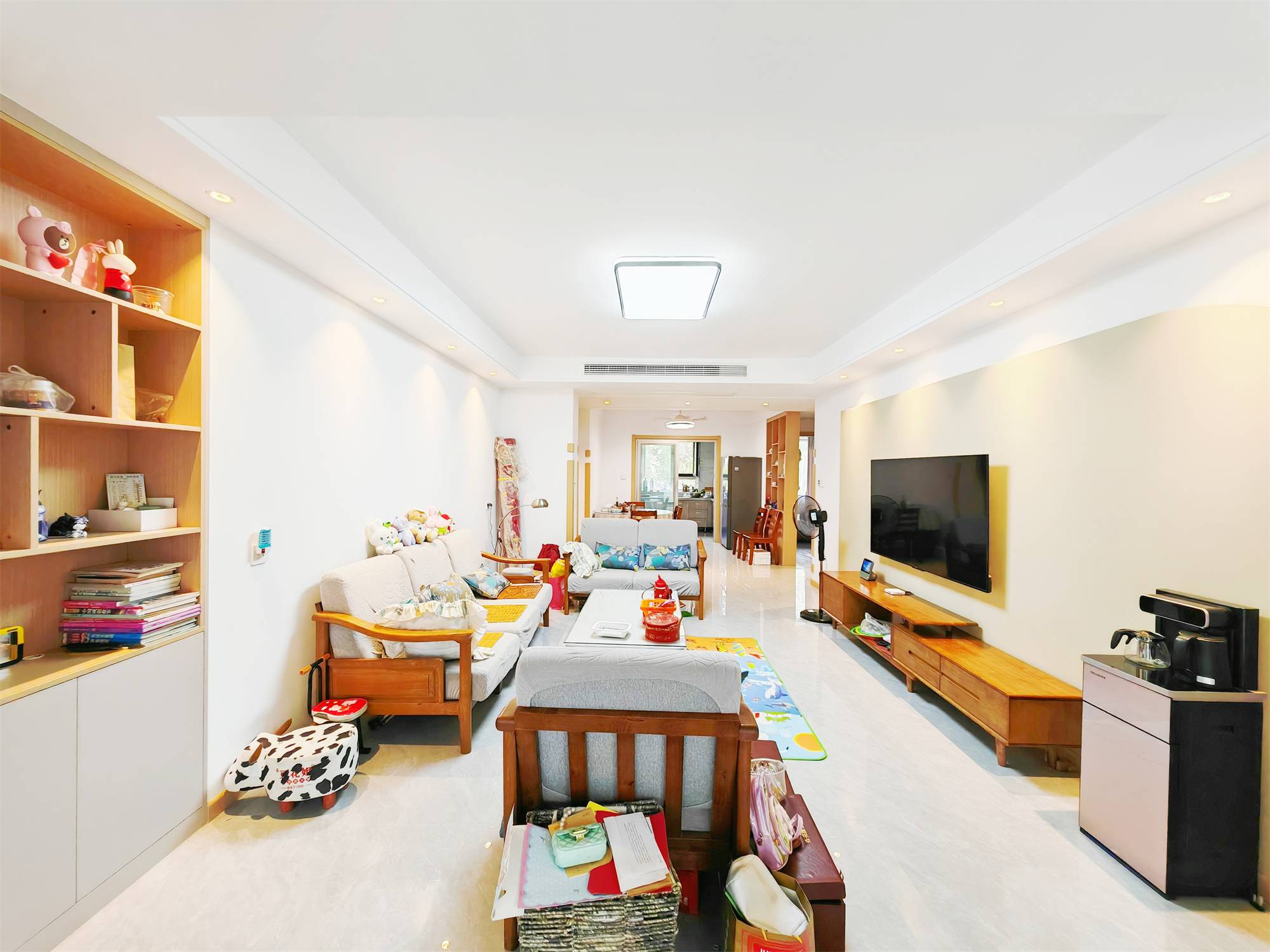 华润置地公元九里